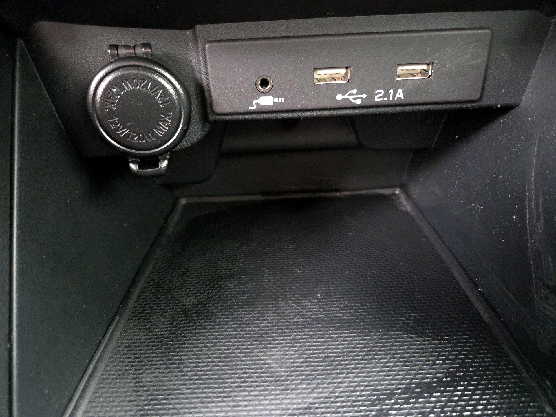 Thumbnail: 2022 Subaru WRX - 18