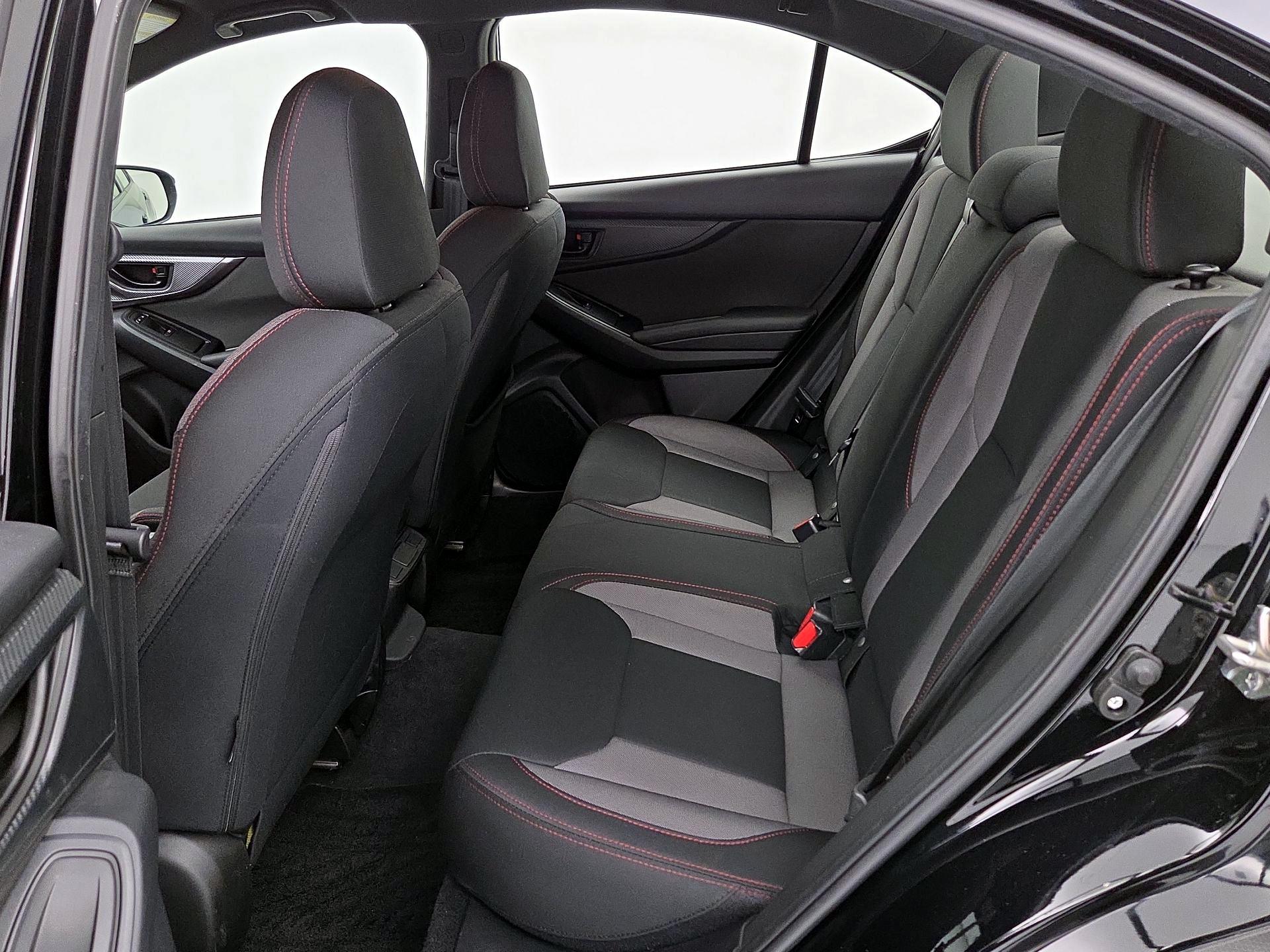 Thumbnail: 2022 Subaru WRX - 19