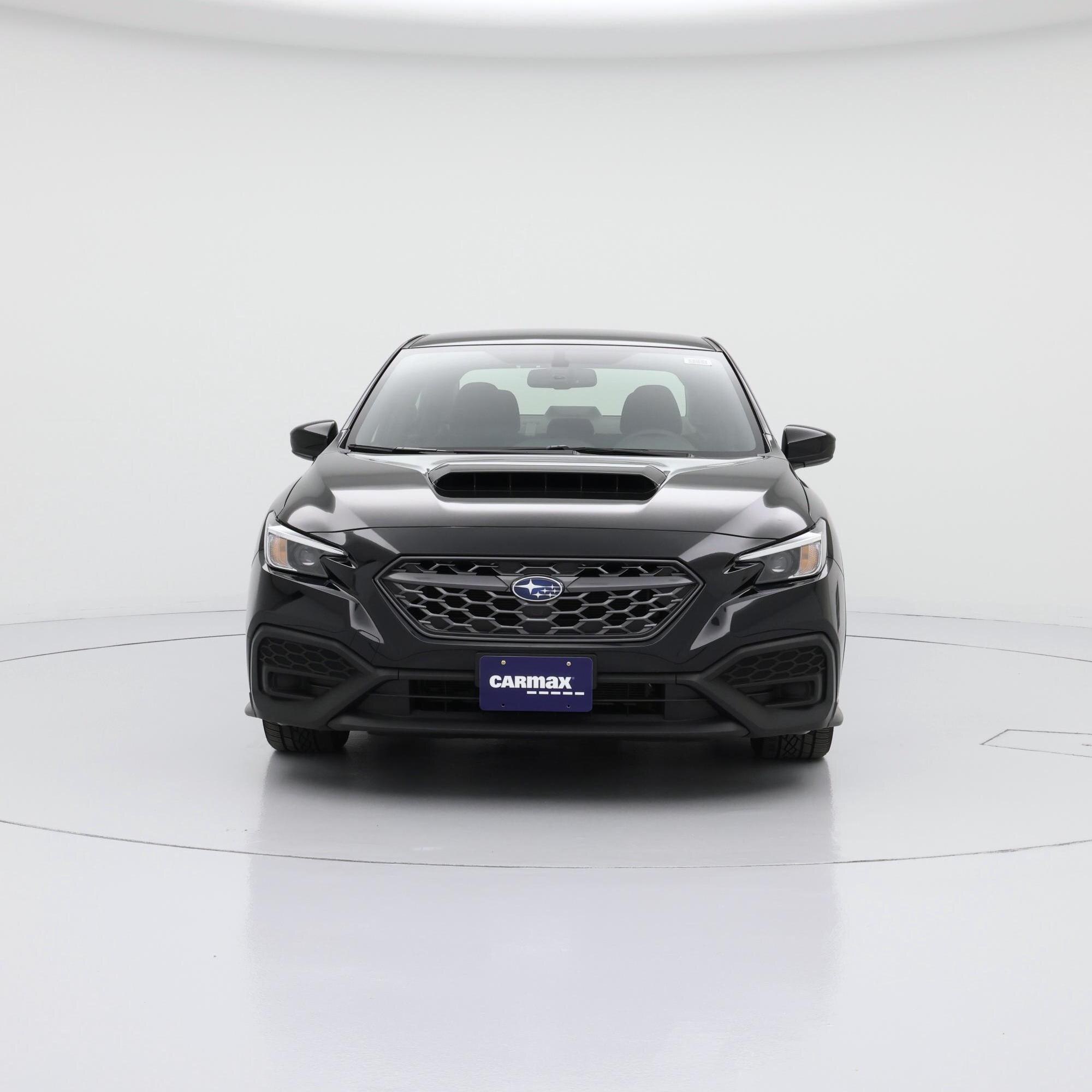 Thumbnail: 2022 Subaru WRX - 5