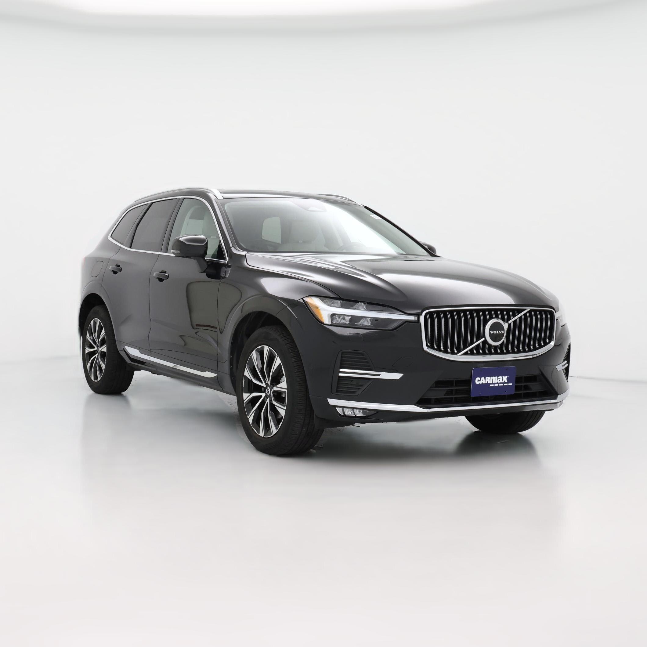 Thumbnail: 2023 Volvo XC60 - 1