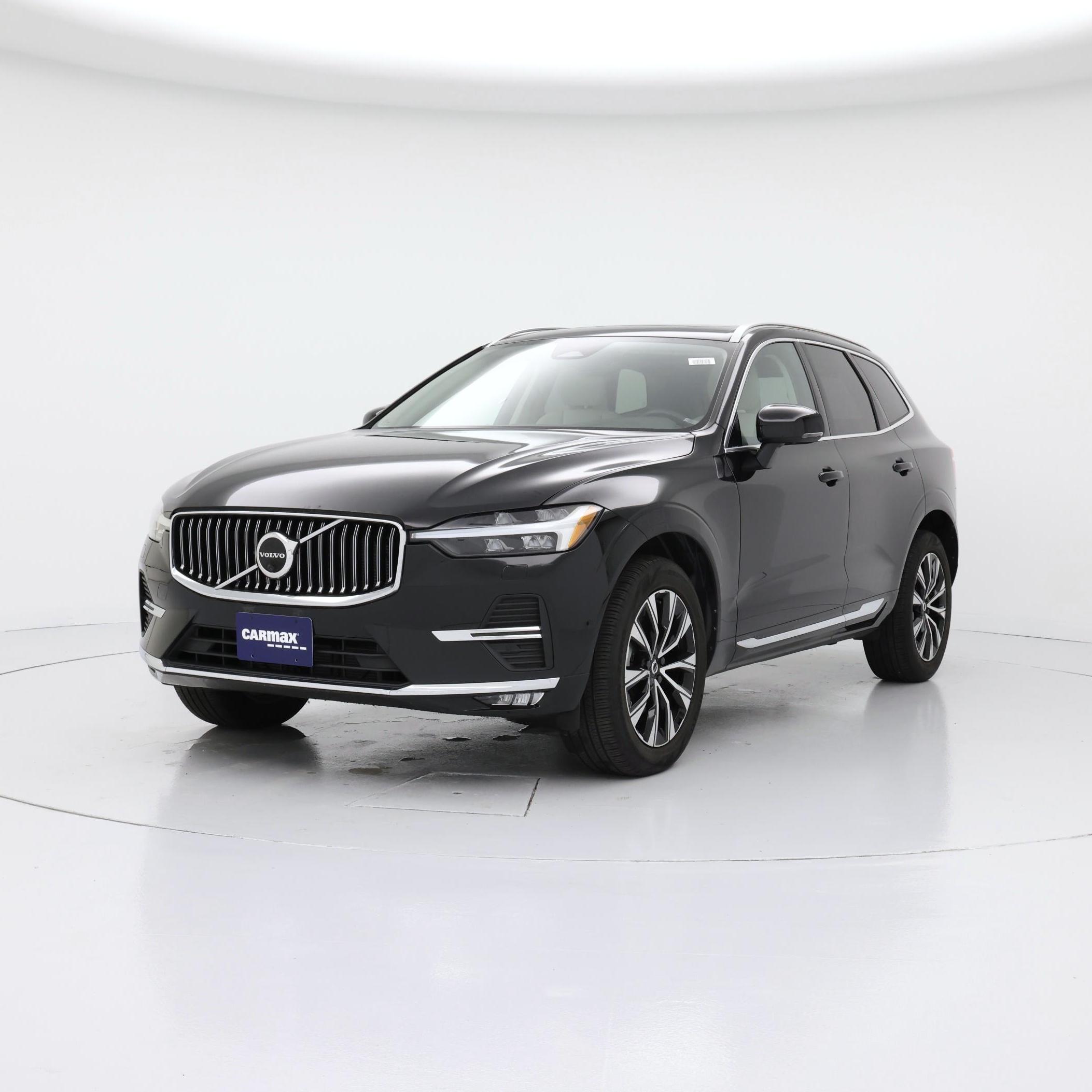 Thumbnail: 2023 Volvo XC60 - 4