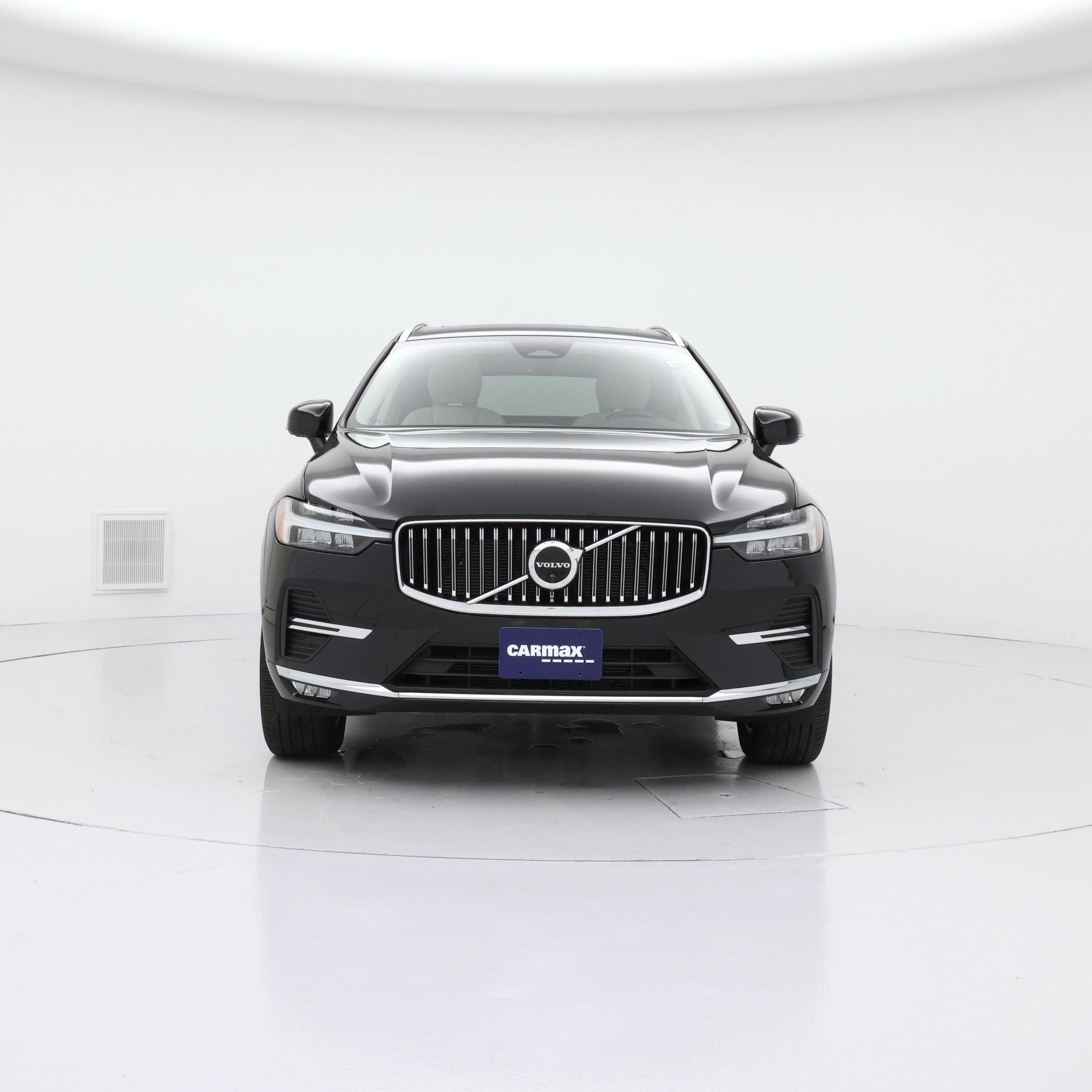 Thumbnail: 2023 Volvo XC60 - 5
