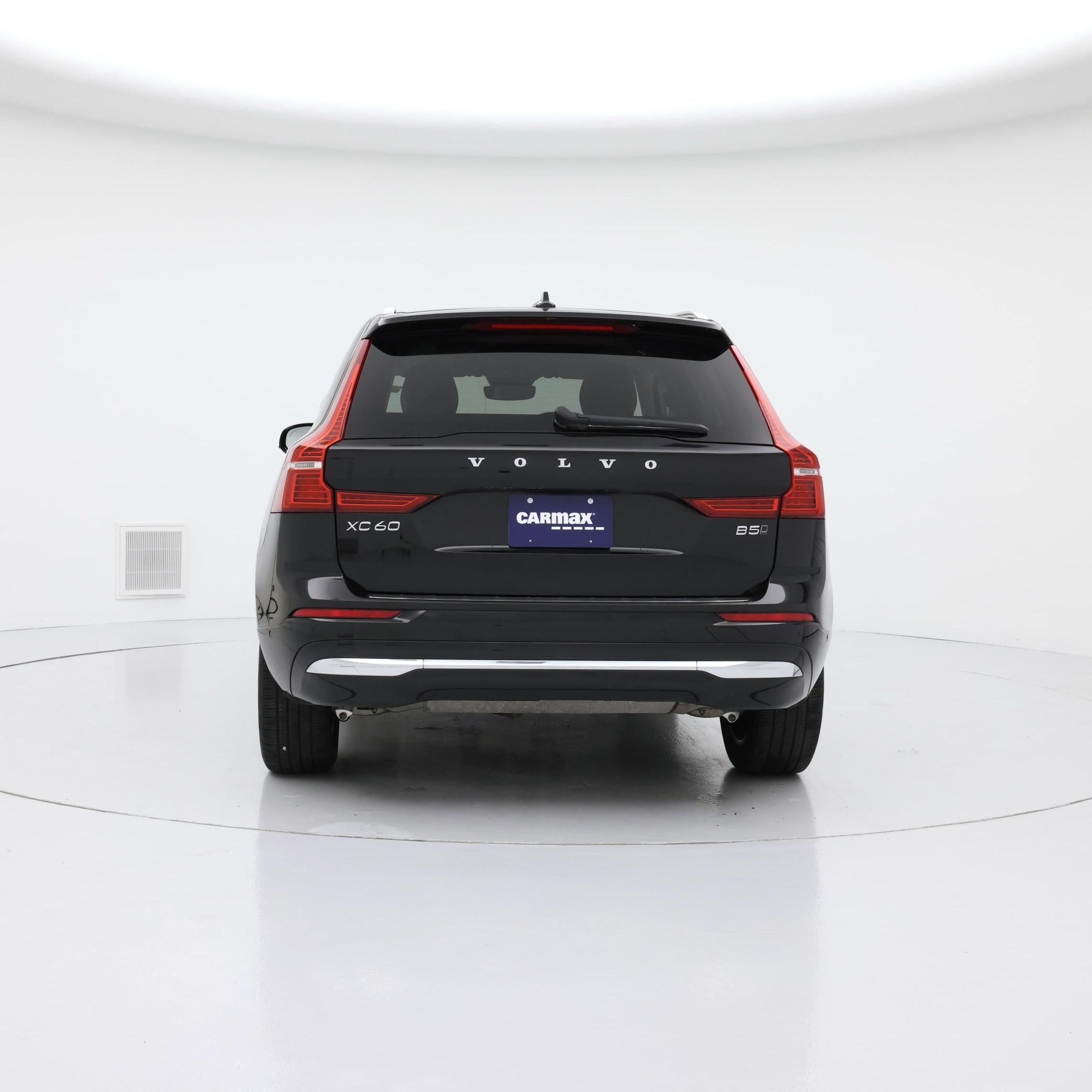 Thumbnail: 2023 Volvo XC60 - 6