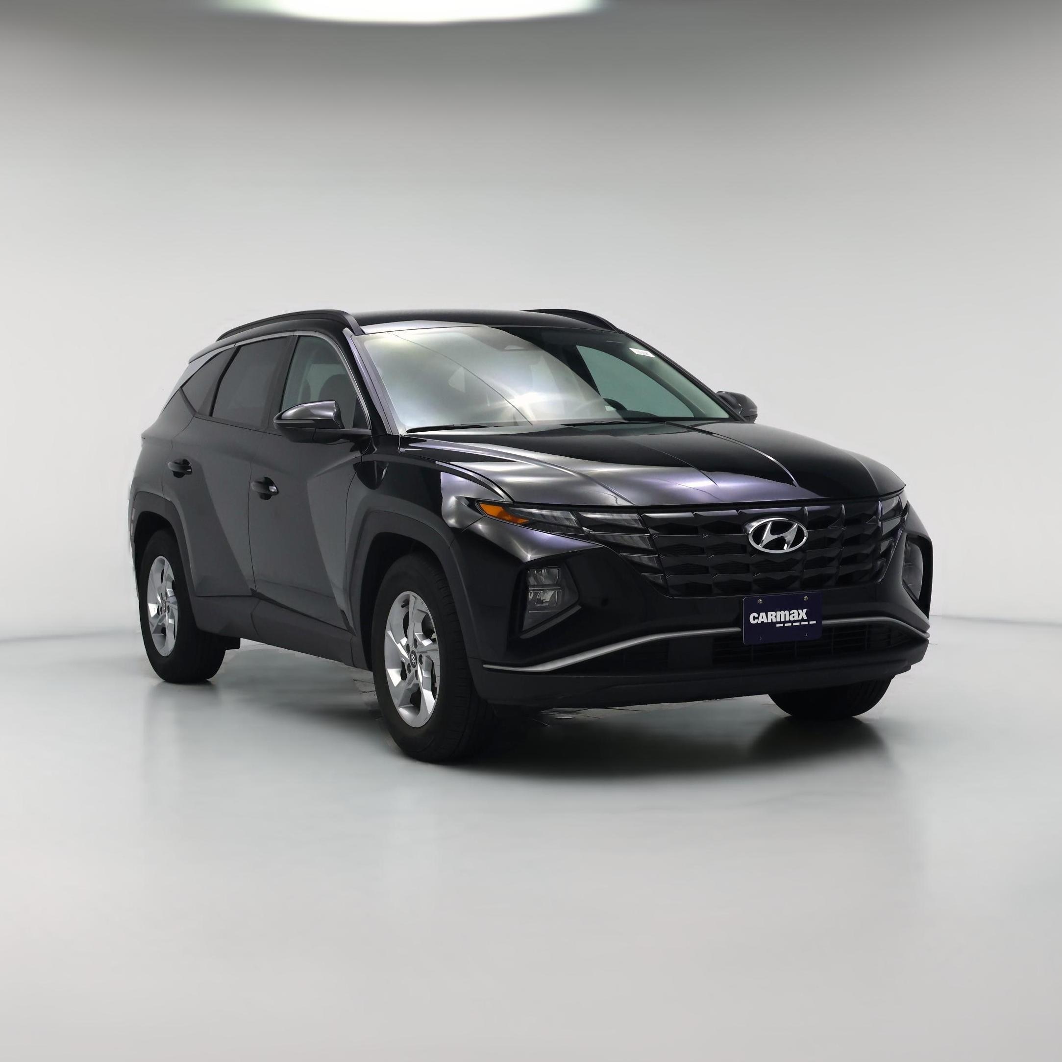 Thumbnail: 2023 Hyundai Tucson - 1