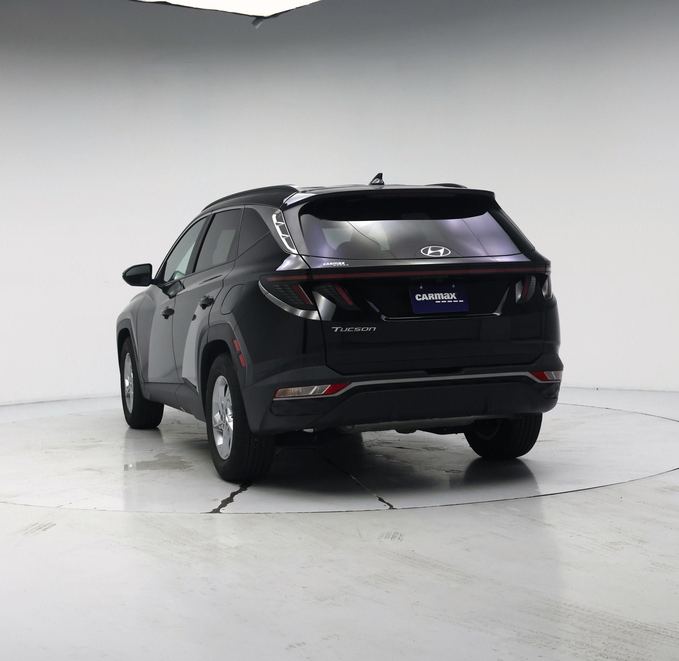 Thumbnail: 2023 Hyundai Tucson - 2