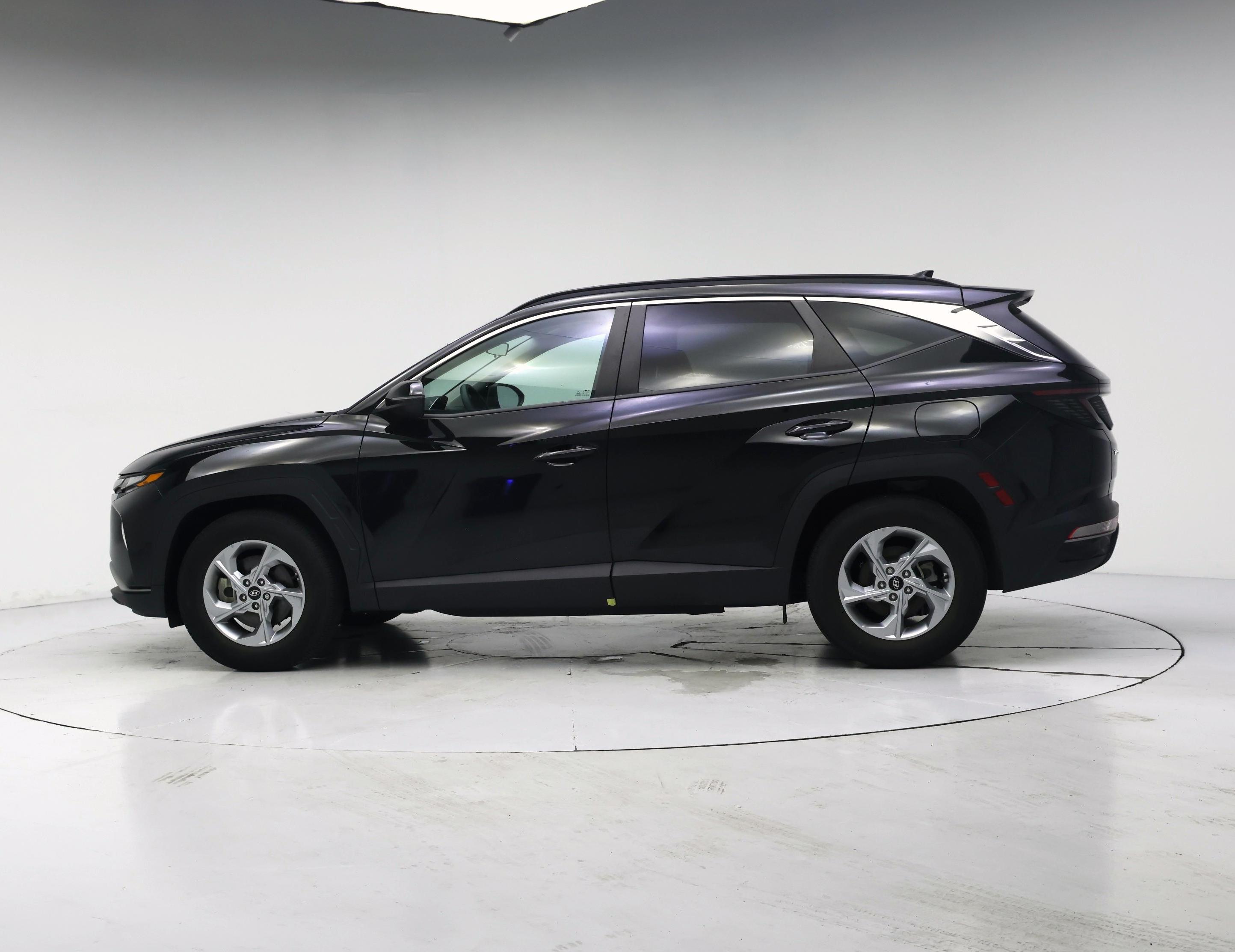 Thumbnail: 2023 Hyundai Tucson - 3