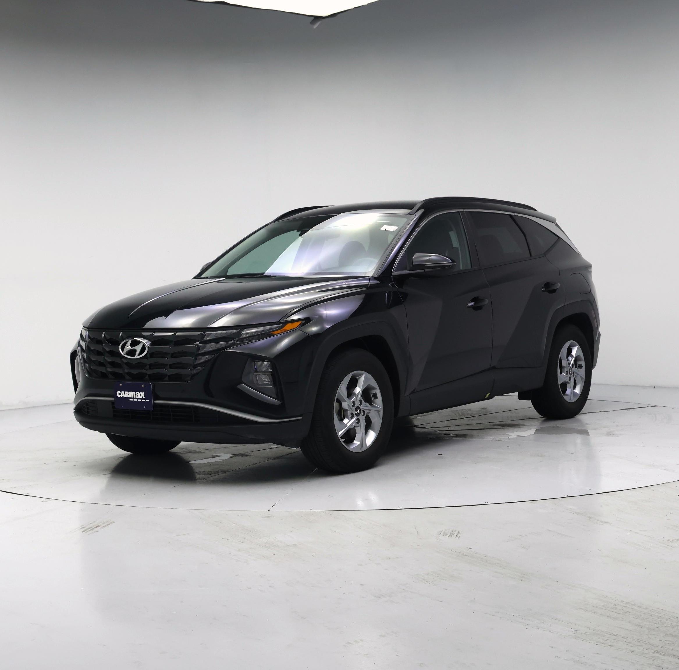 Thumbnail: 2023 Hyundai Tucson - 4