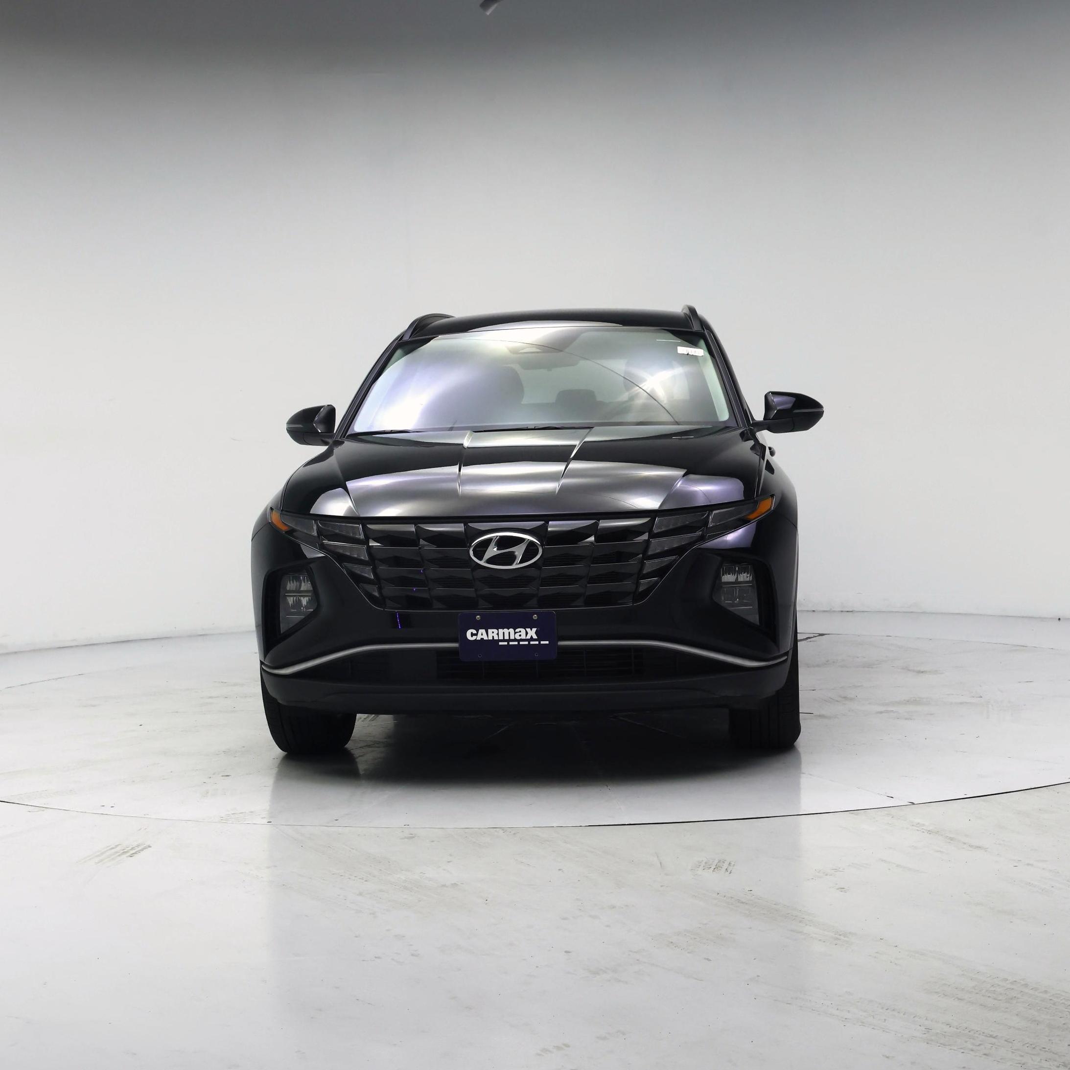 Thumbnail: 2023 Hyundai Tucson - 5