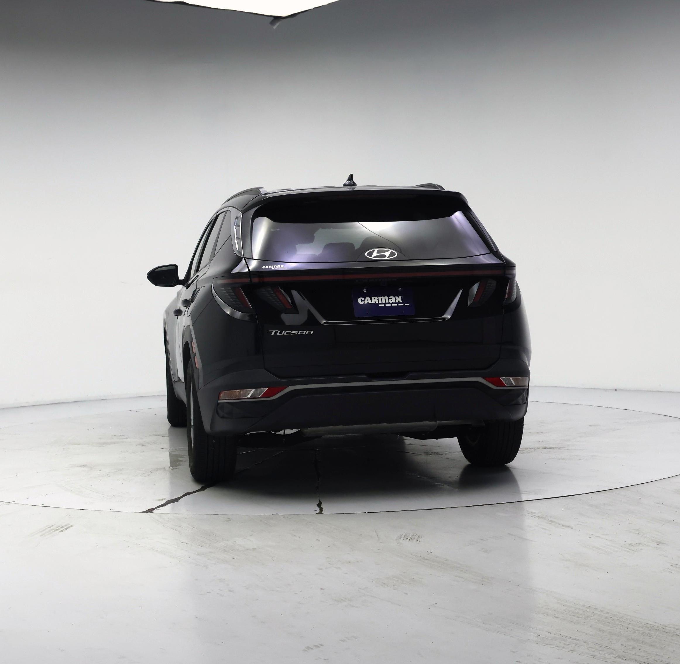 Thumbnail: 2023 Hyundai Tucson - 6