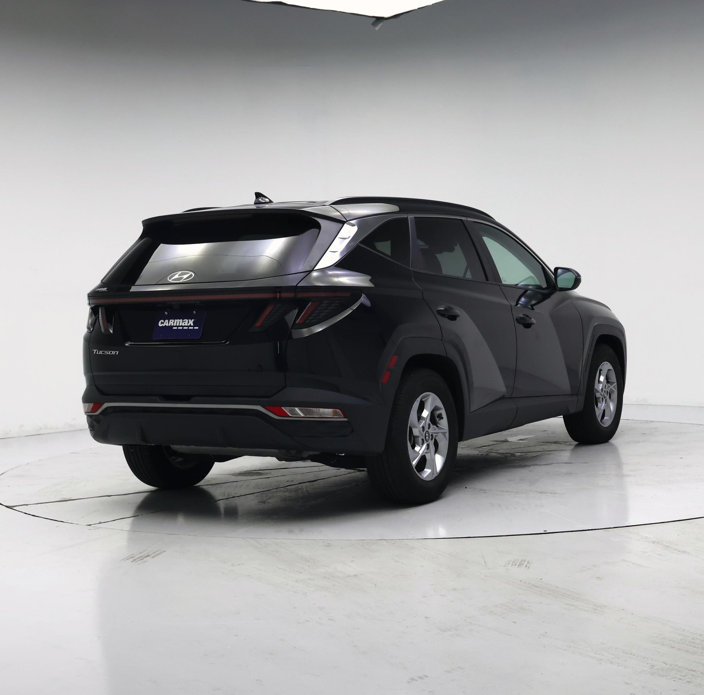 Thumbnail: 2023 Hyundai Tucson - 8