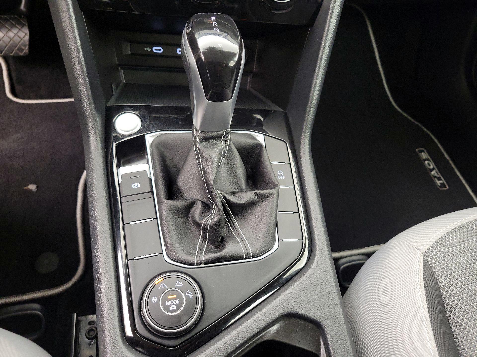 Thumbnail: 2023 Volkswagen Taos - 17