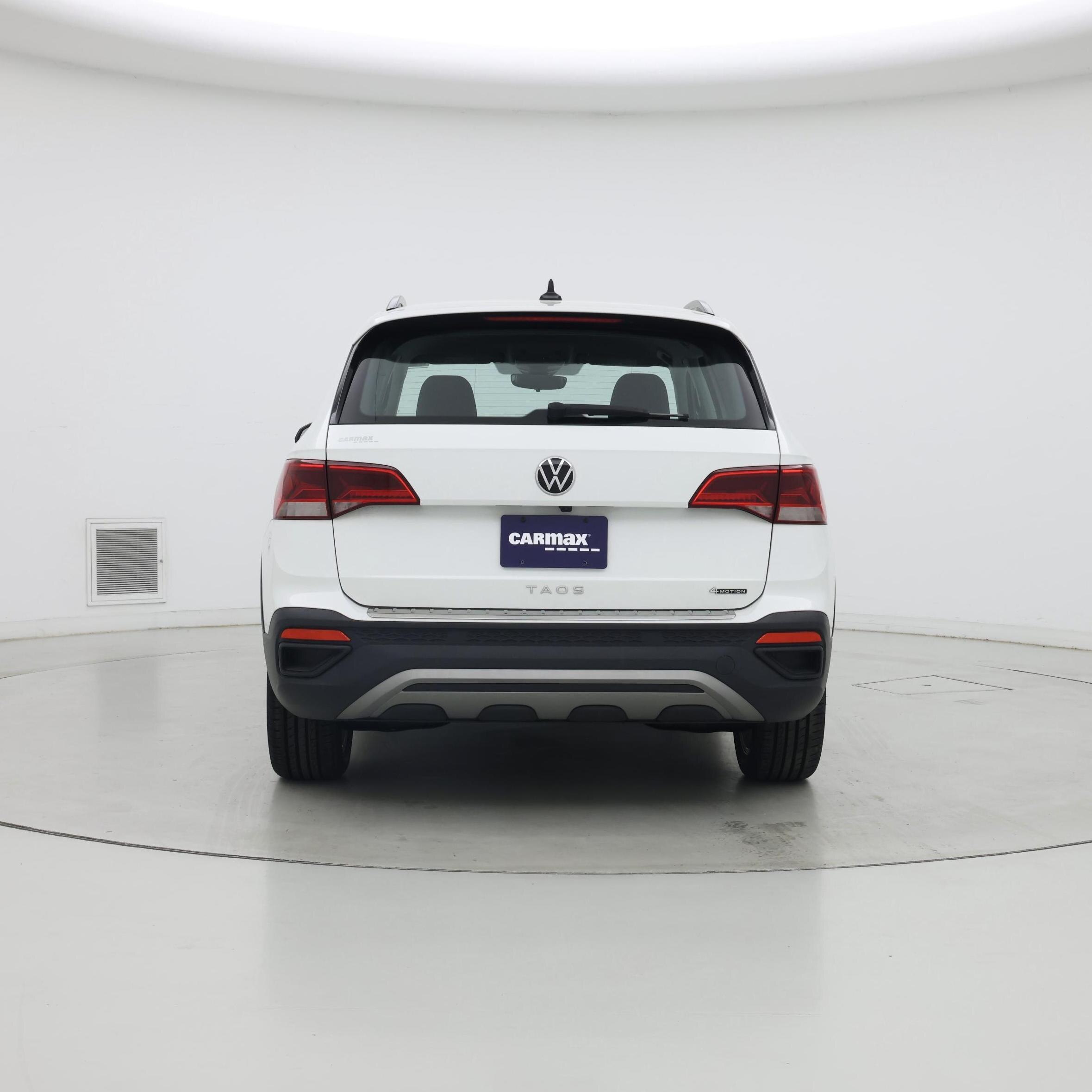 Thumbnail: 2023 Volkswagen Taos - 6