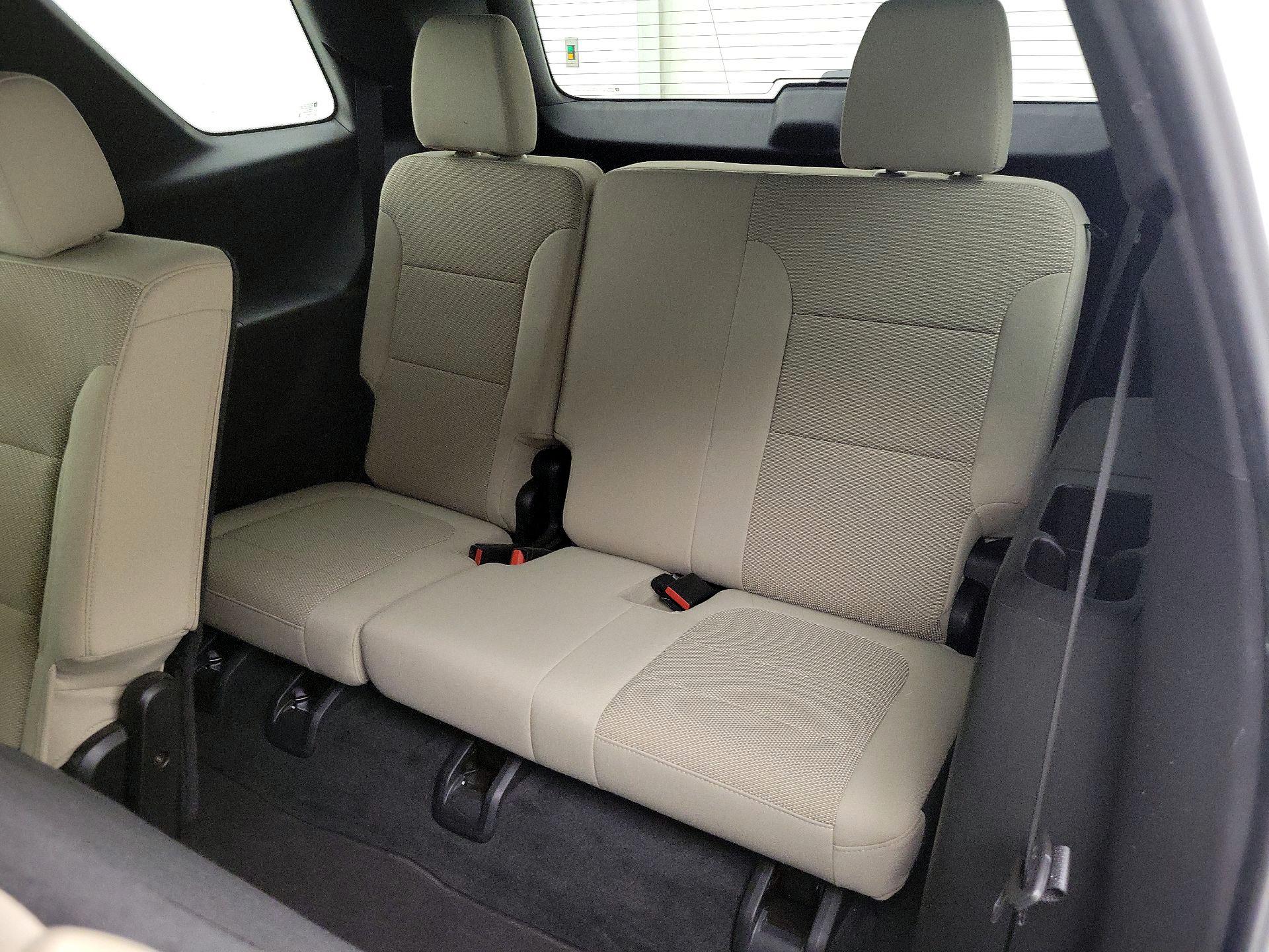 Thumbnail: 2023 Chevrolet Traverse - 20