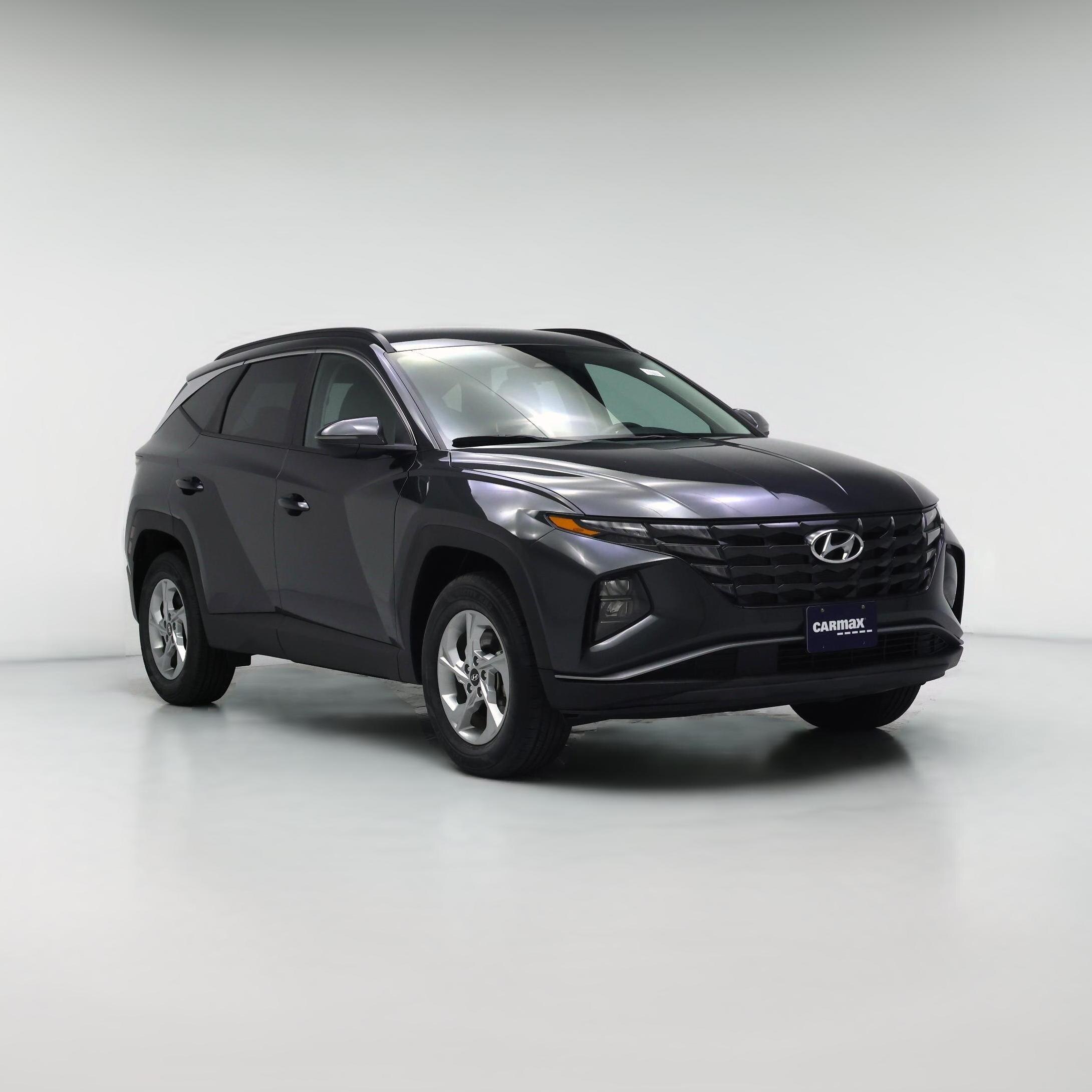 Thumbnail: 2023 Hyundai Tucson - 1