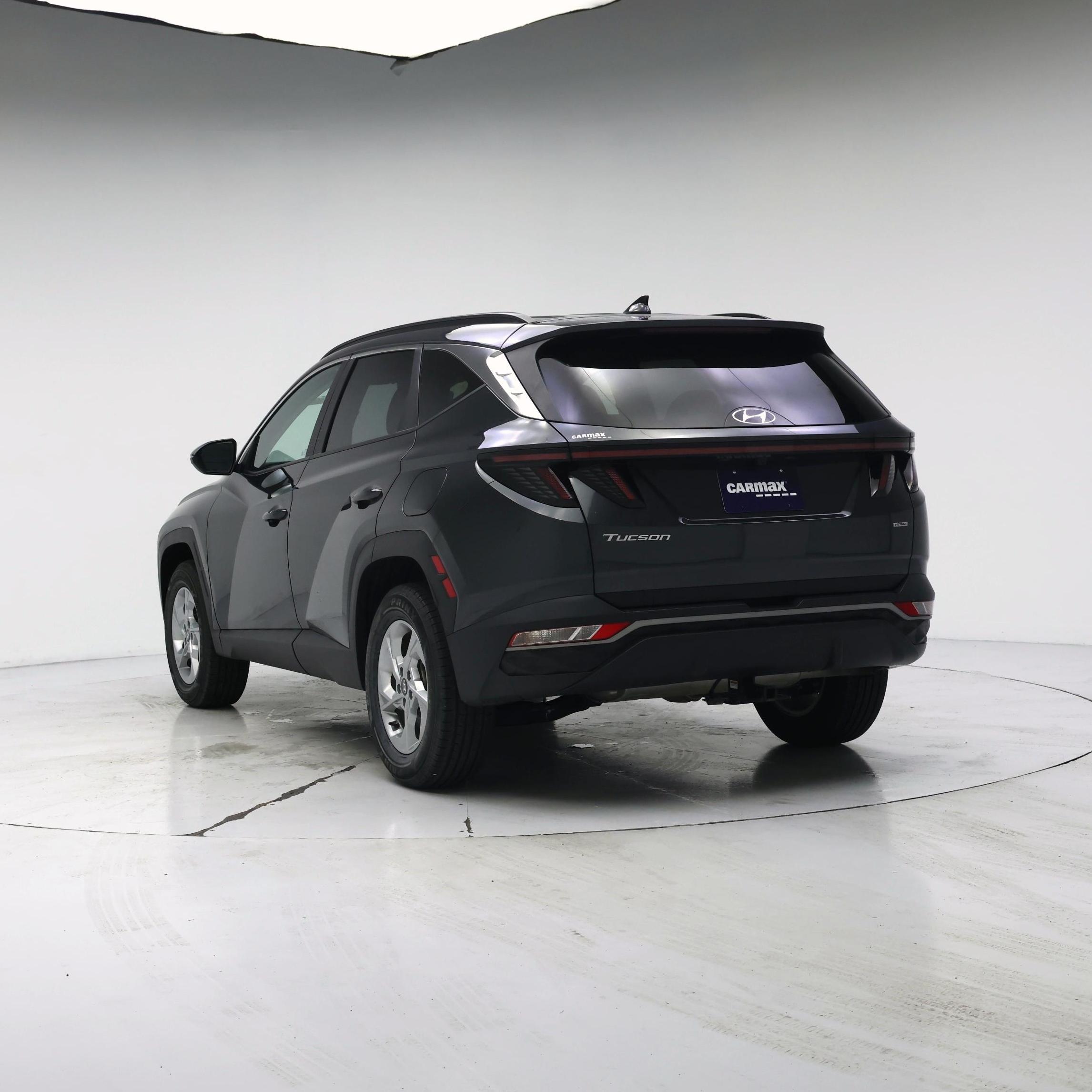 Thumbnail: 2023 Hyundai Tucson - 2
