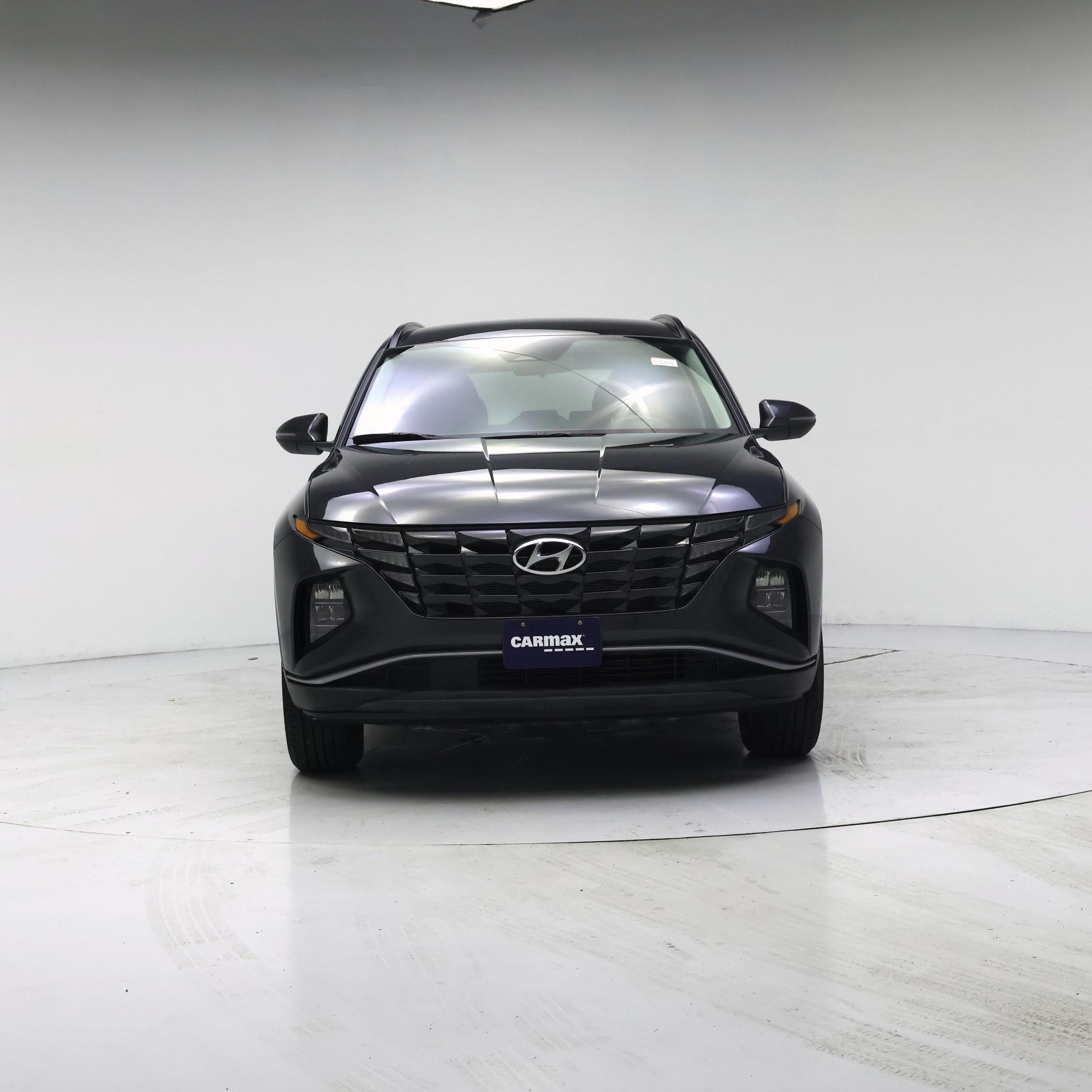 Thumbnail: 2023 Hyundai Tucson - 5