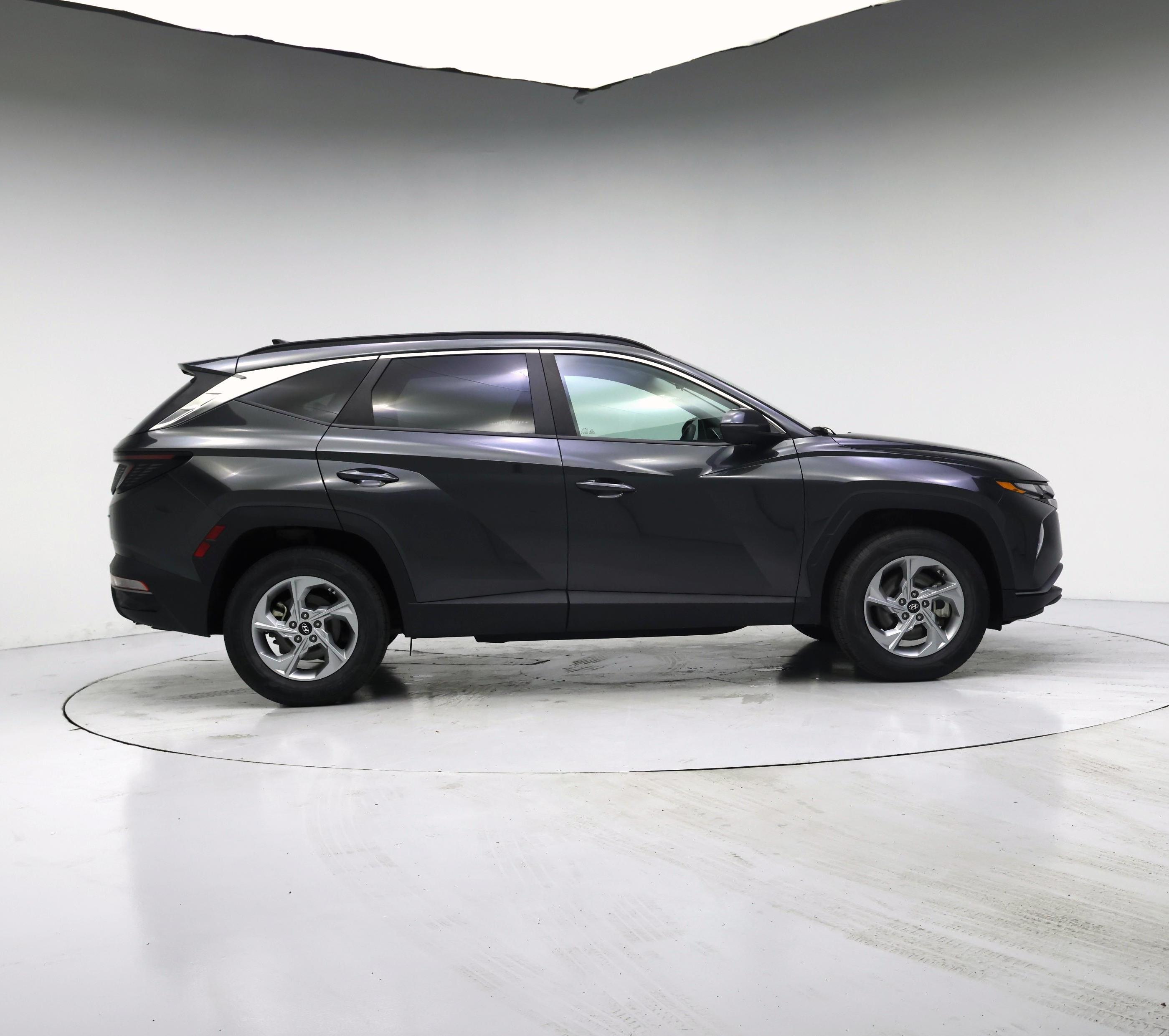 Thumbnail: 2023 Hyundai Tucson - 7