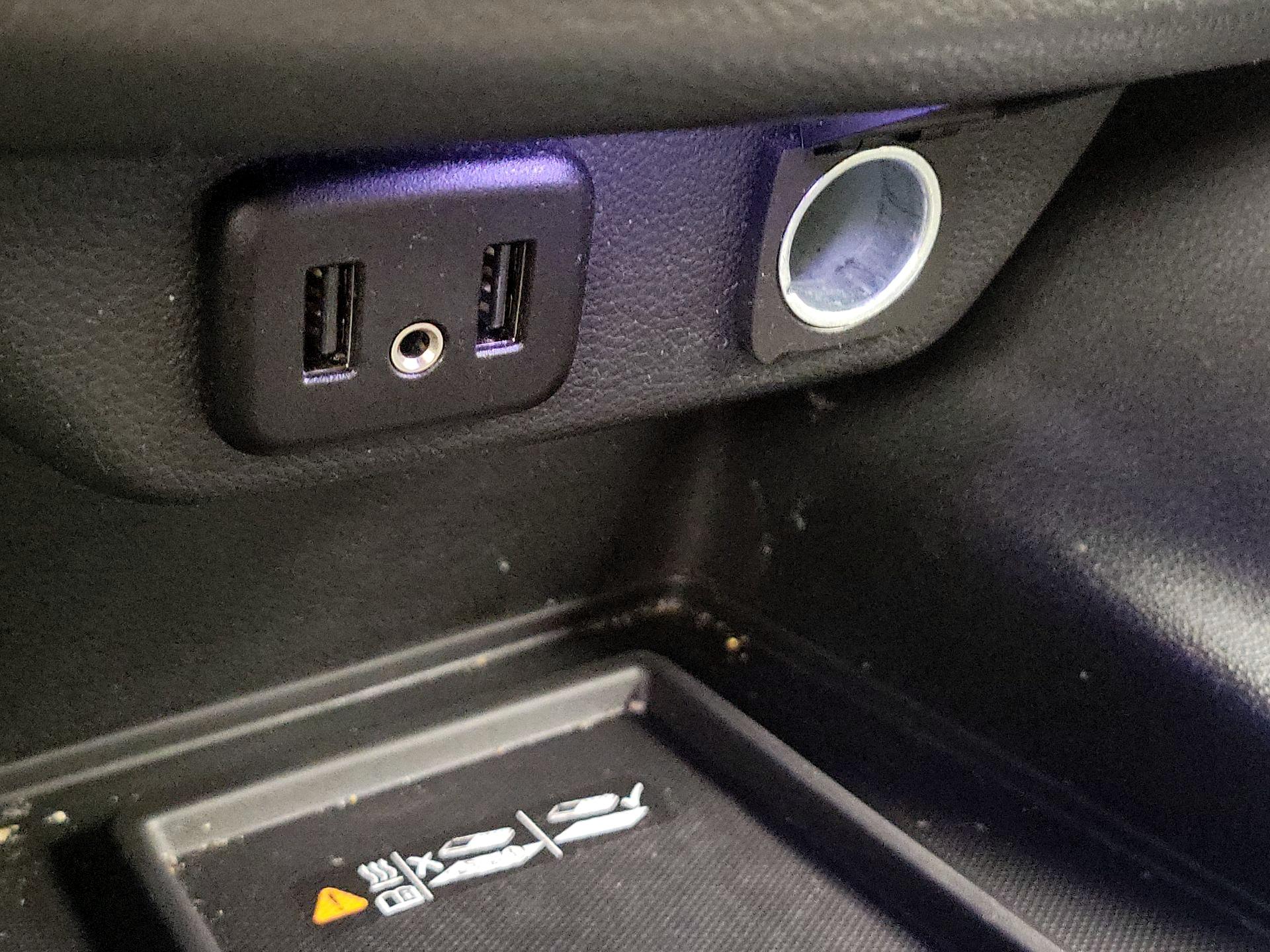 Thumbnail: 2023 Chevrolet Traverse - 18