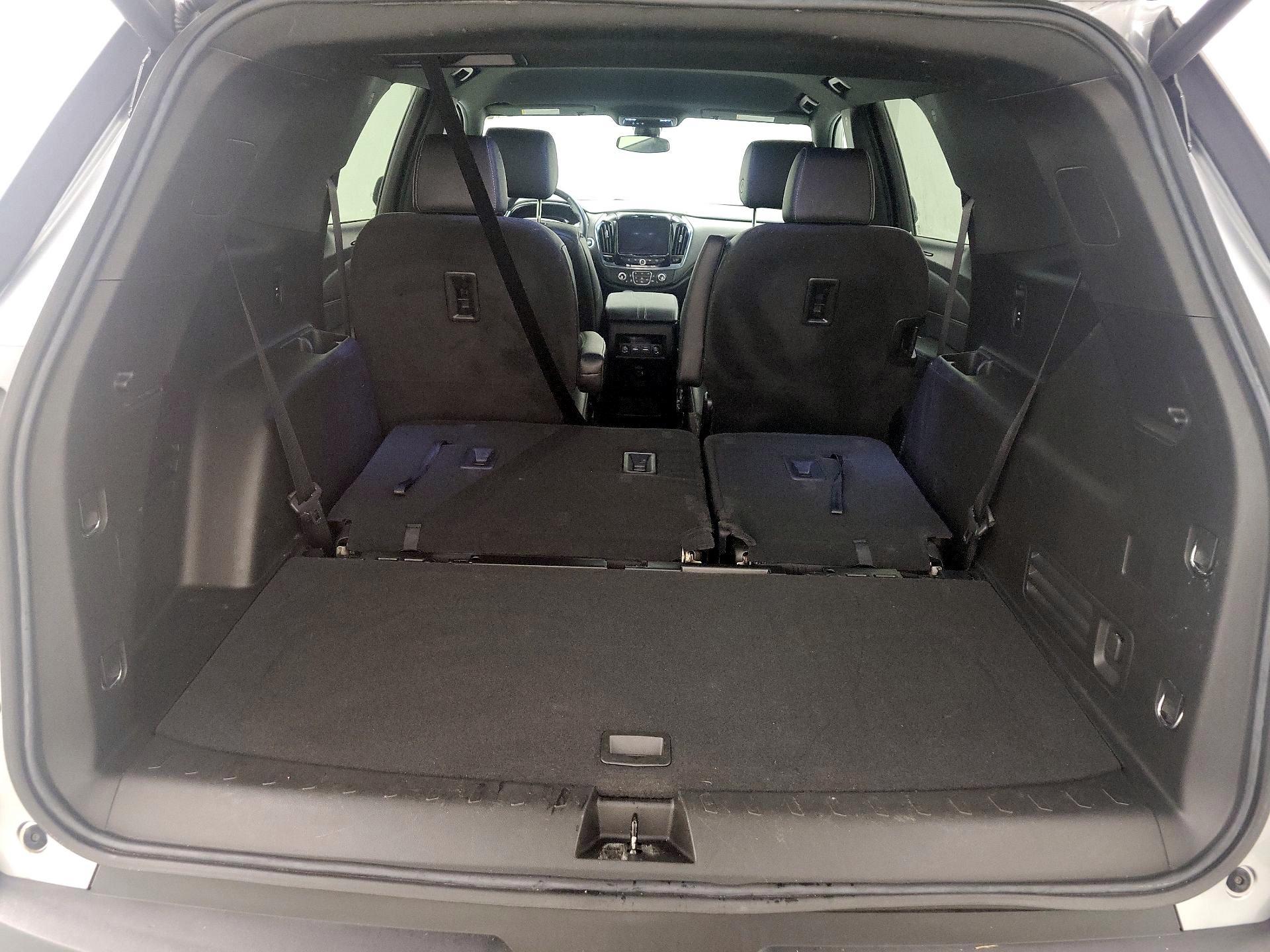 Thumbnail: 2023 Chevrolet Traverse - 20