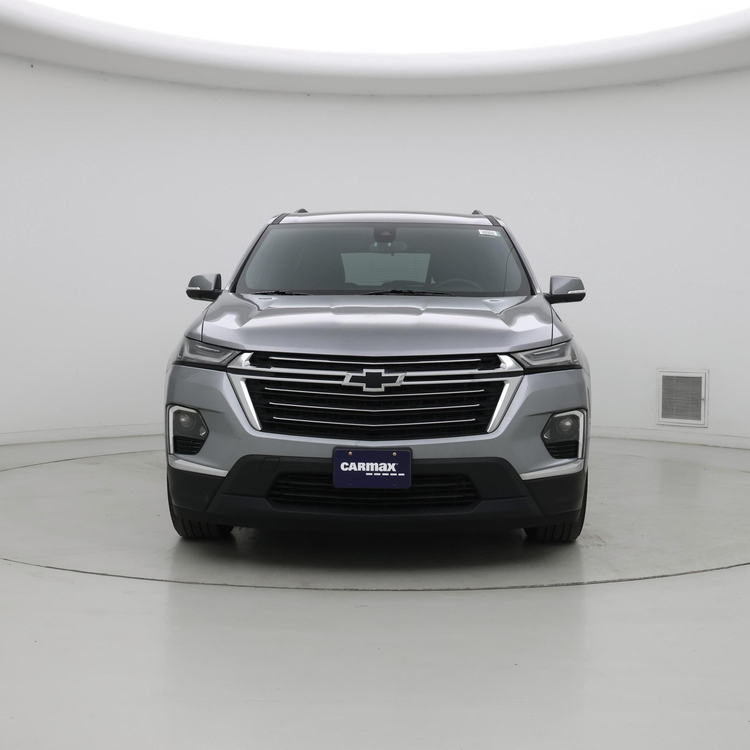 Thumbnail: 2023 Chevrolet Traverse - 5