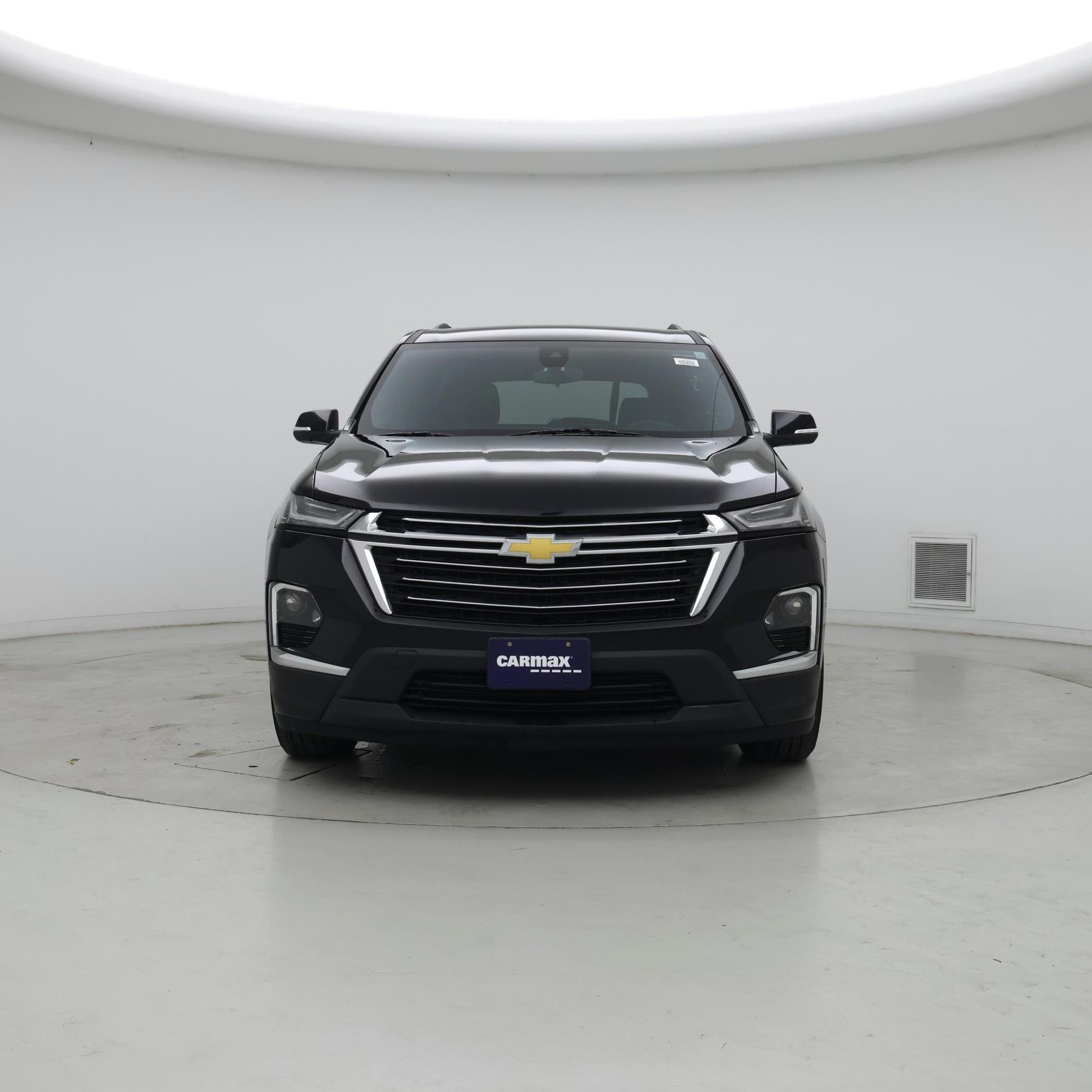Thumbnail: 2023 Chevrolet Traverse - 5
