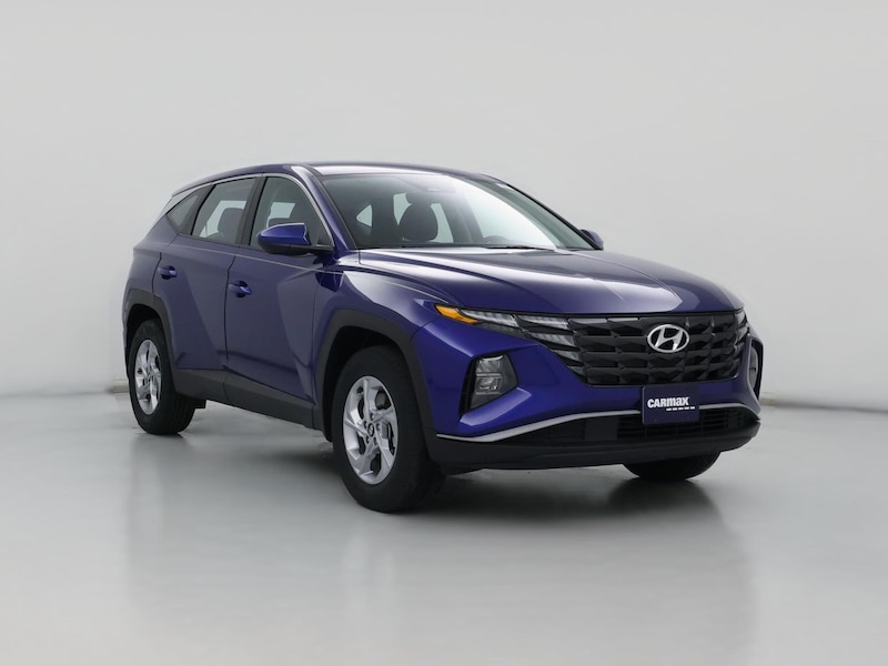 2023 Hyundai Tucson SE -
                  Mays Landing, NJ