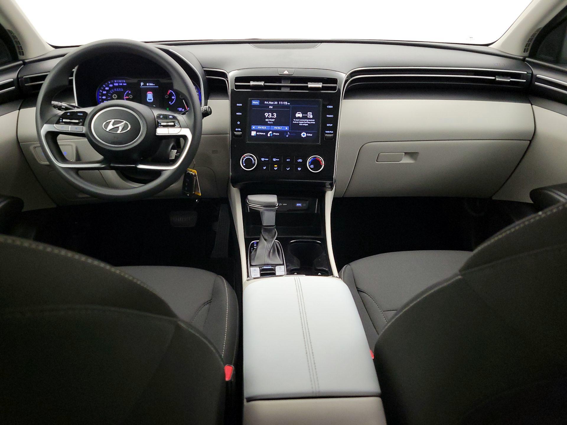 Thumbnail: 2023 Hyundai Tucson - 9