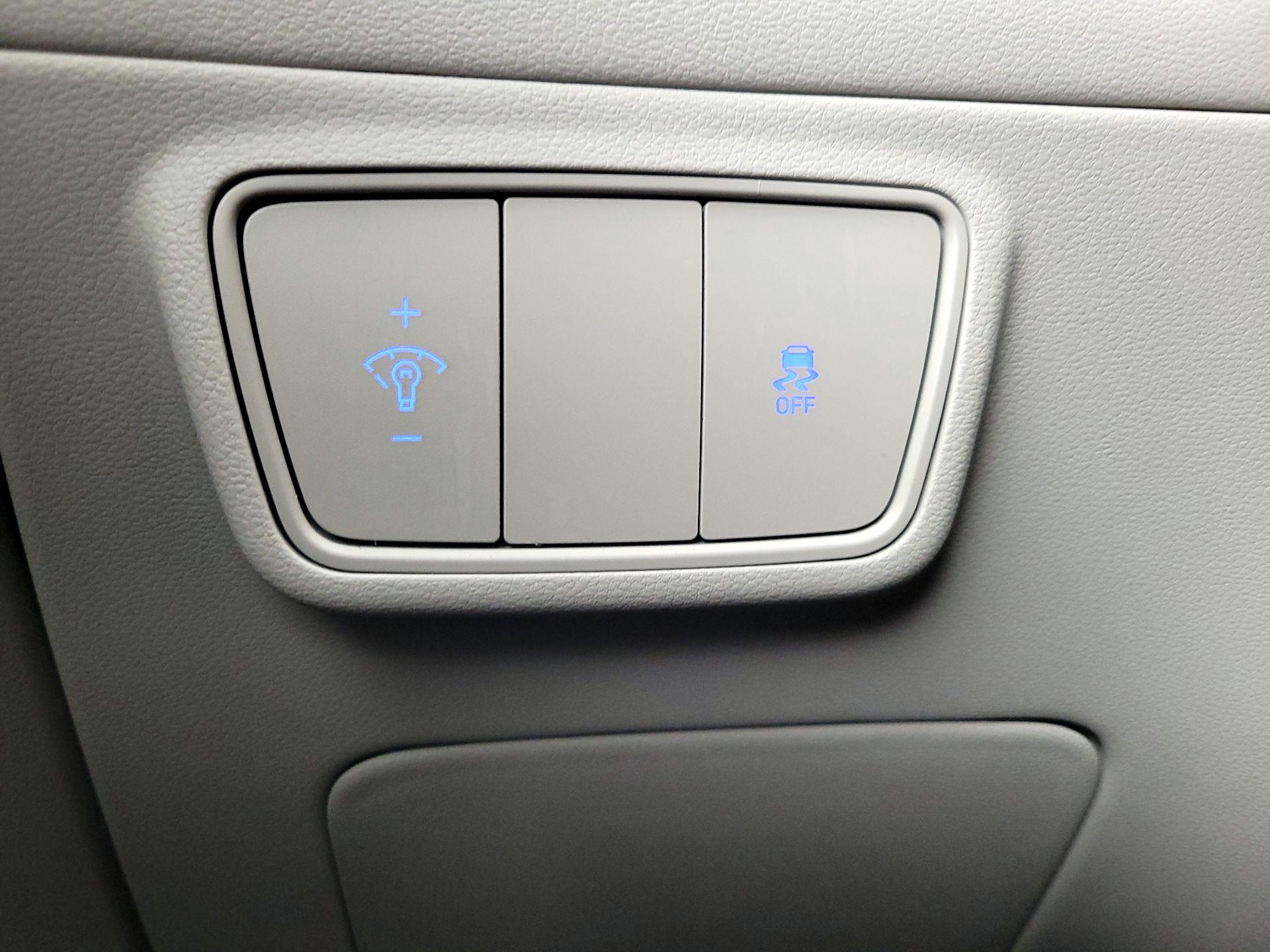 Thumbnail: 2023 Hyundai Tucson - 13