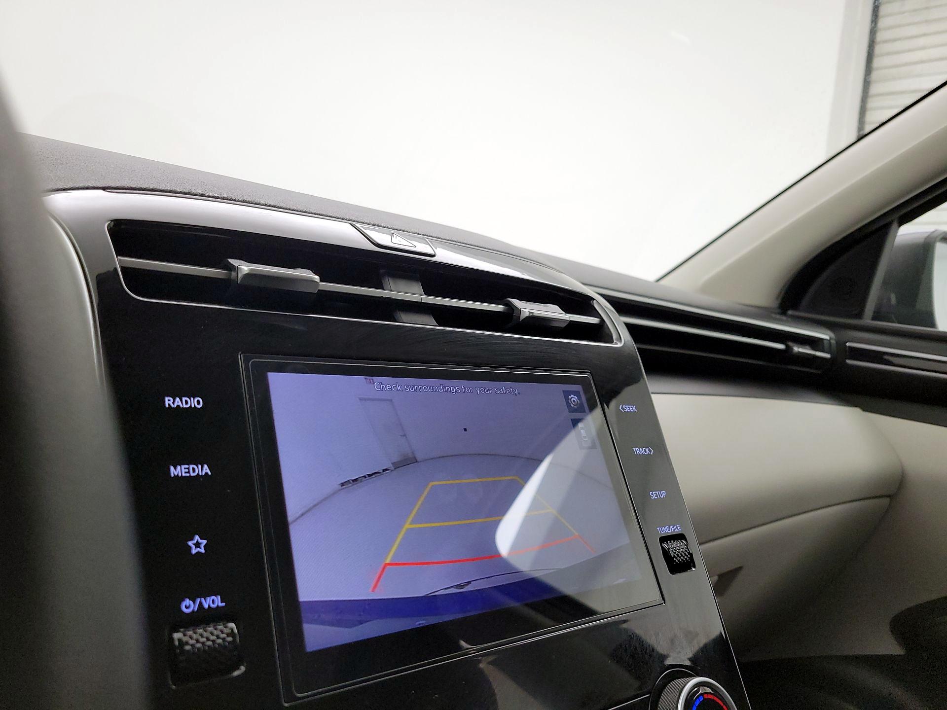 Thumbnail: 2023 Hyundai Tucson - 14