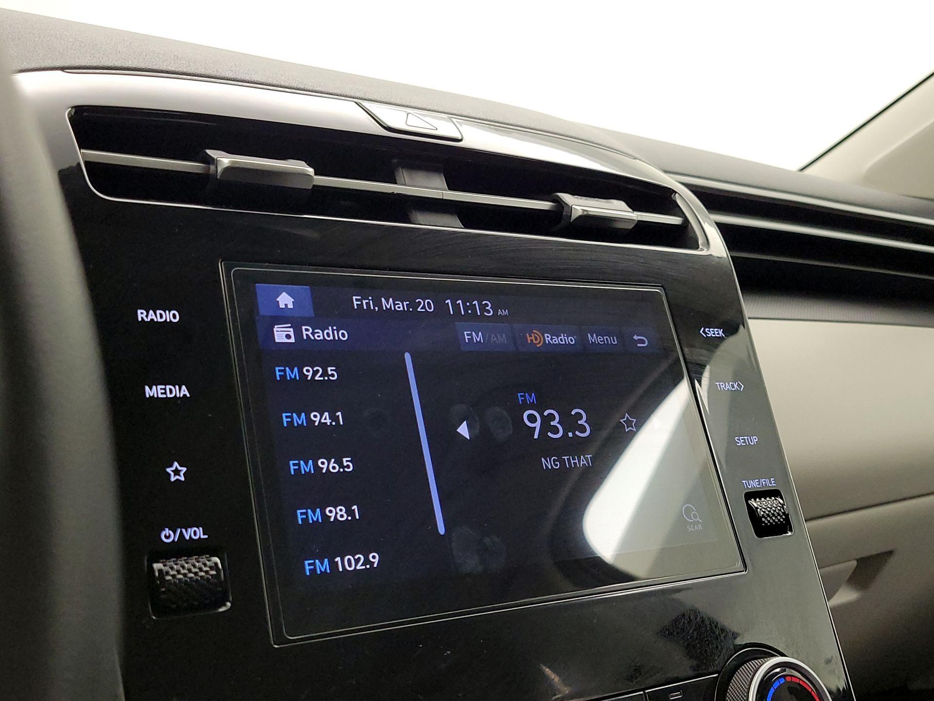 Thumbnail: 2023 Hyundai Tucson - 15