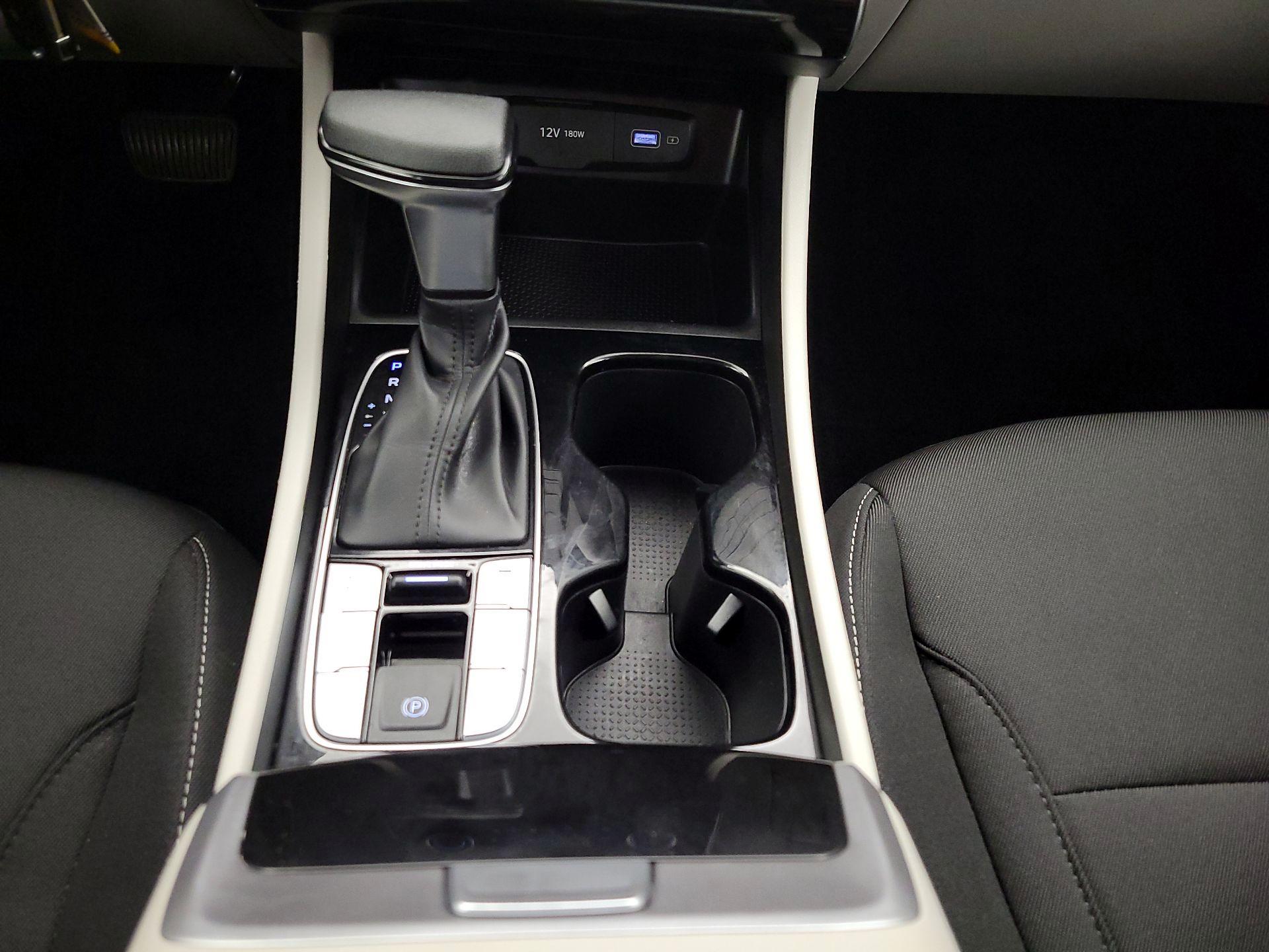 Thumbnail: 2023 Hyundai Tucson - 17