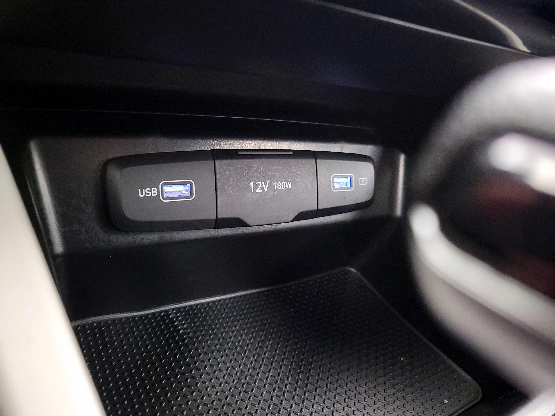 Thumbnail: 2023 Hyundai Tucson - 18