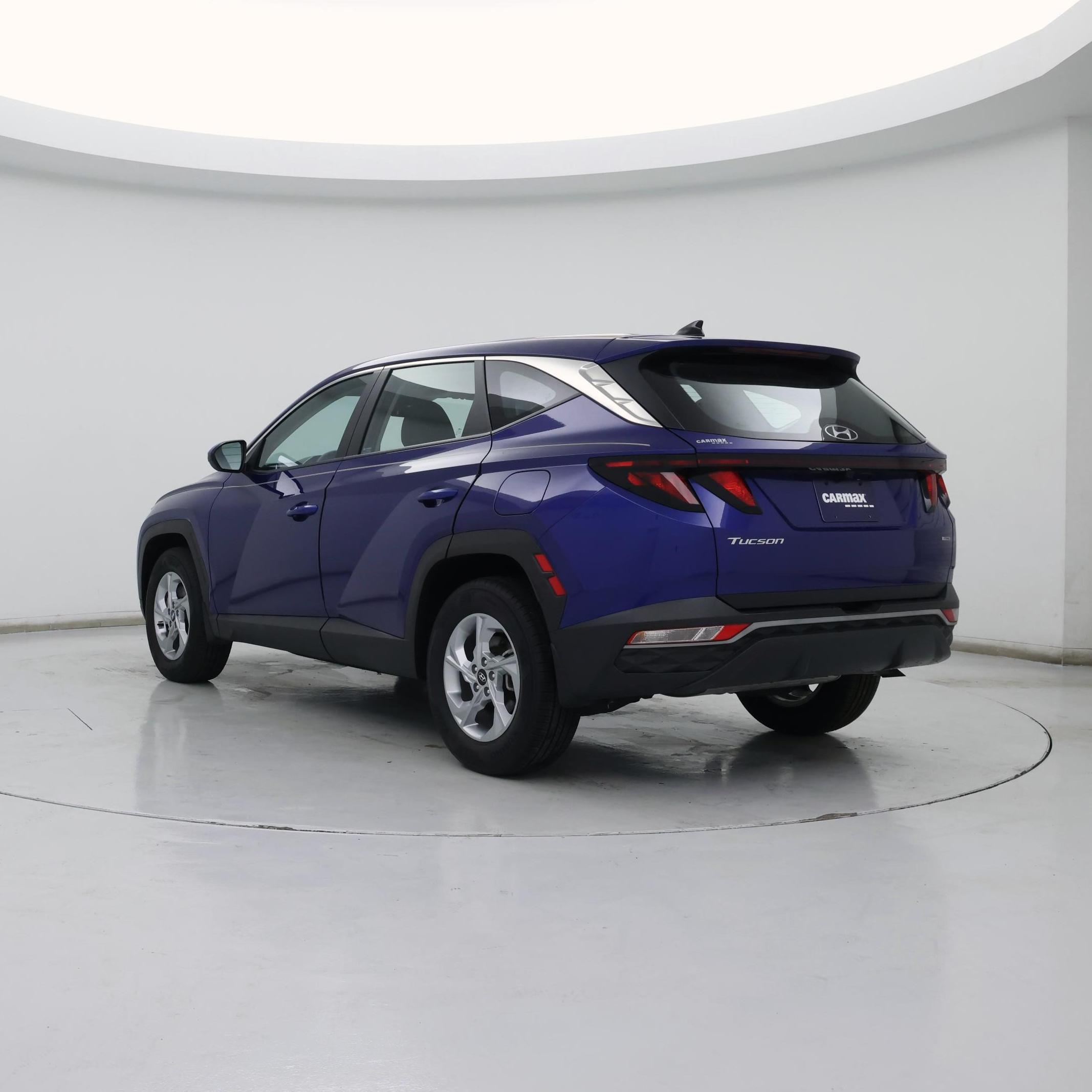 Thumbnail: 2023 Hyundai Tucson - 2