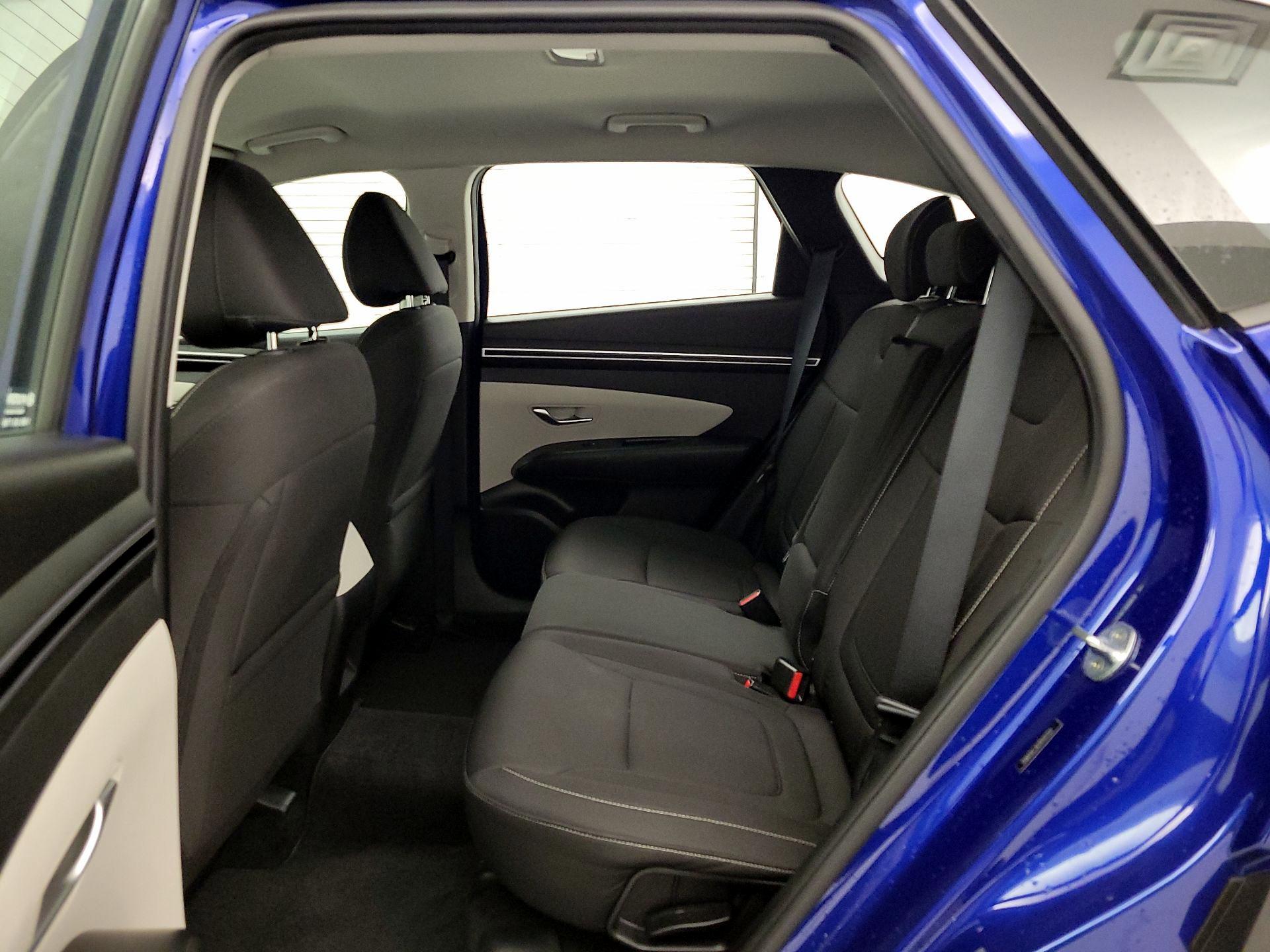 Thumbnail: 2023 Hyundai Tucson - 19