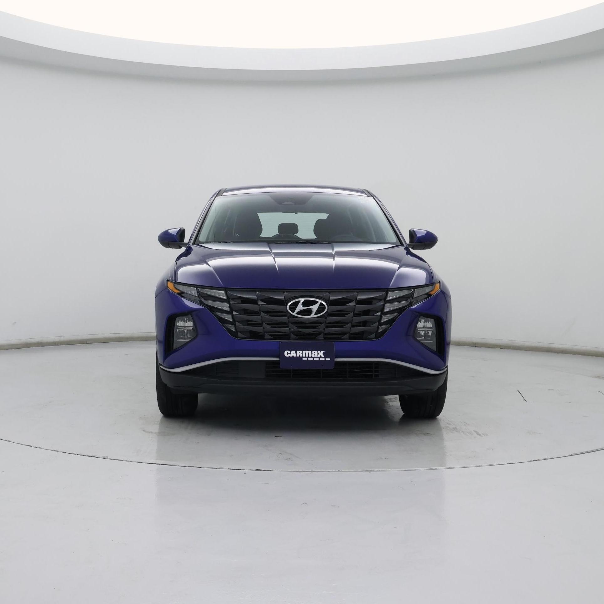 Thumbnail: 2023 Hyundai Tucson - 5