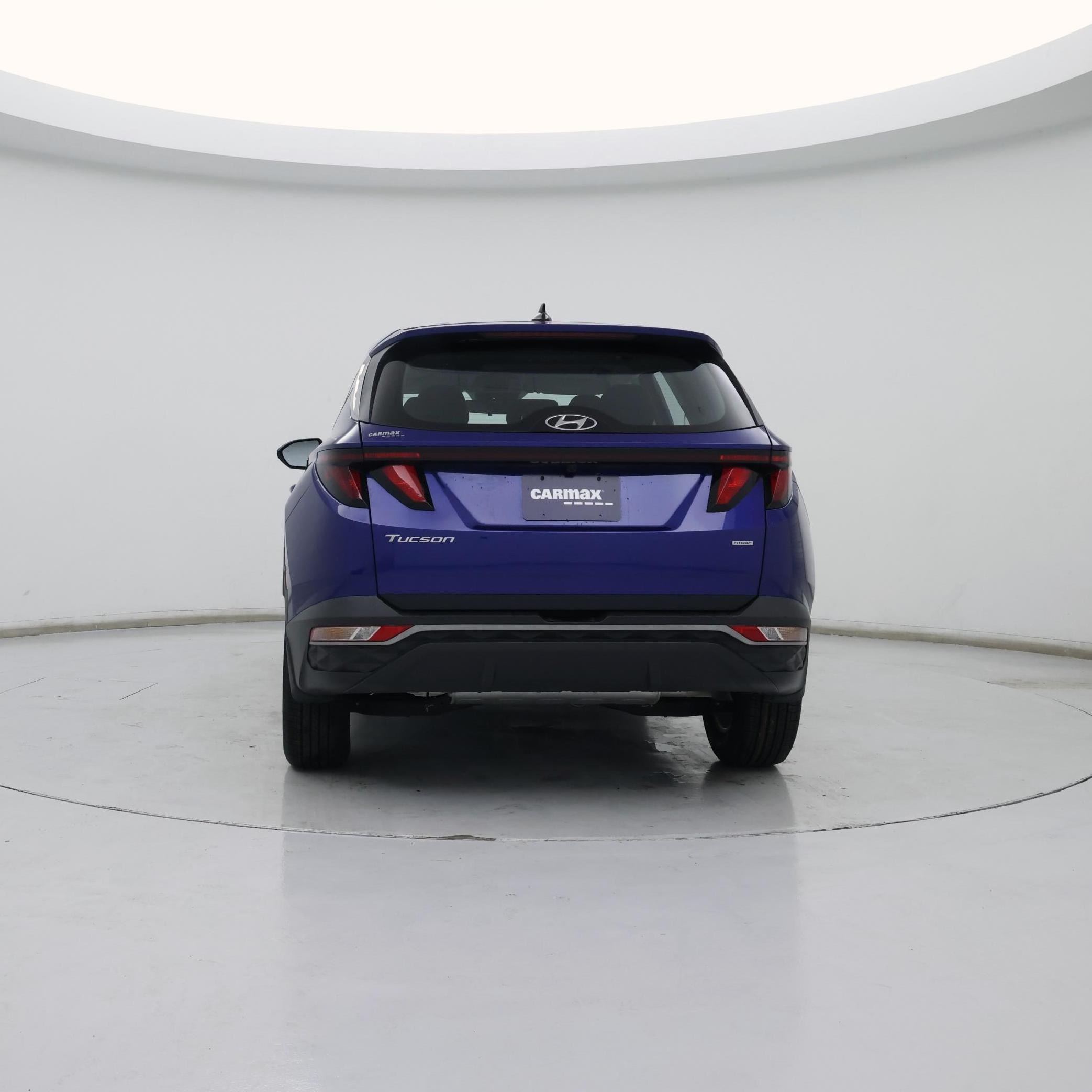 Thumbnail: 2023 Hyundai Tucson - 6