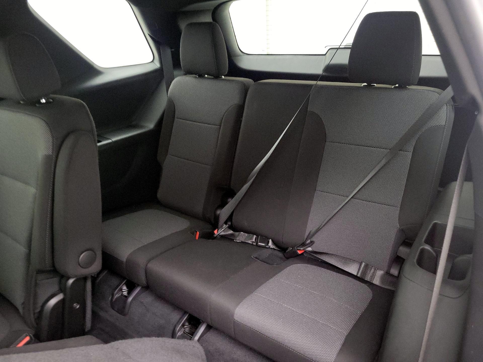 Thumbnail: 2023 Chevrolet Traverse - 20