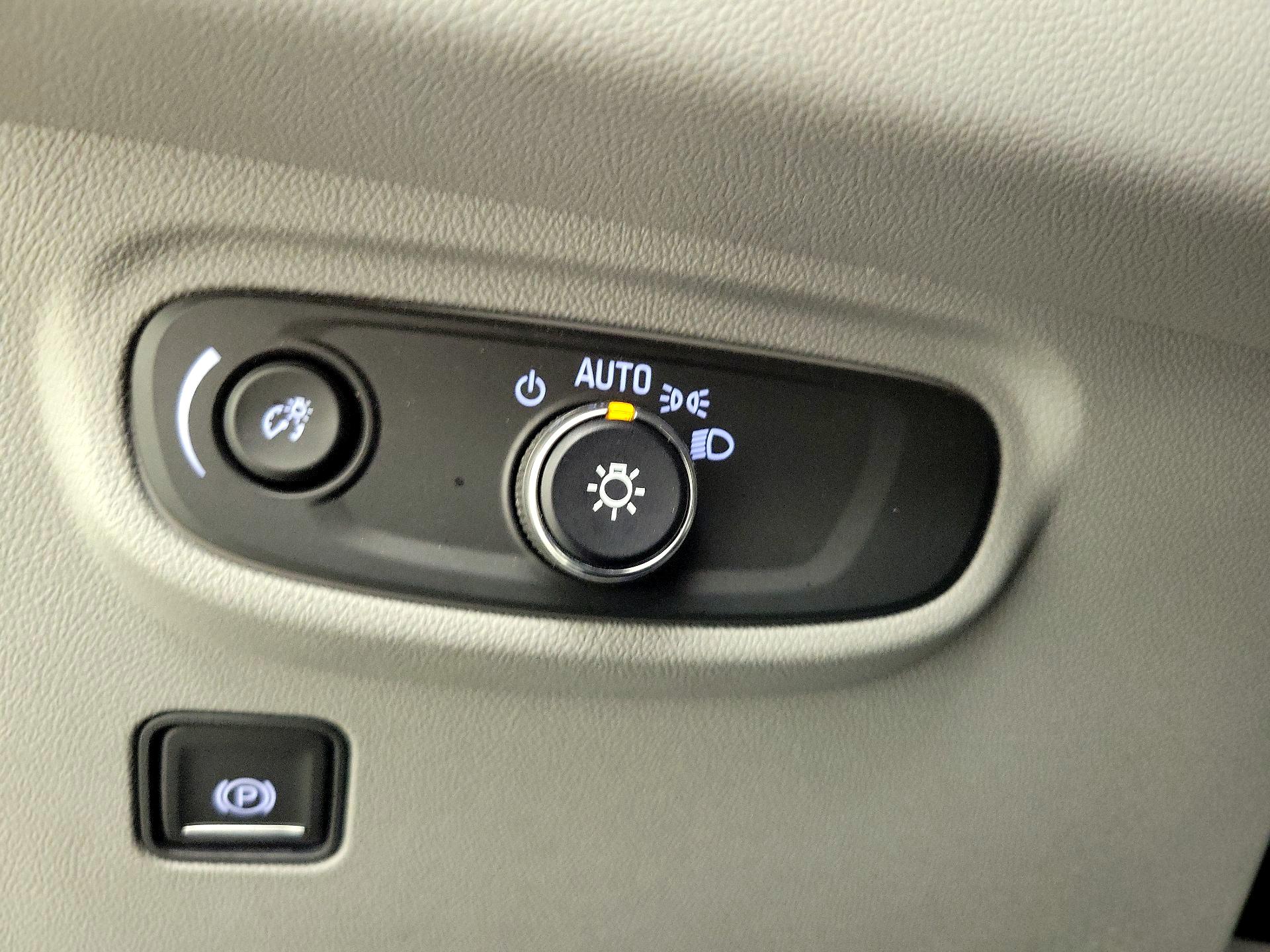Thumbnail: 2023 GMC Terrain - 13