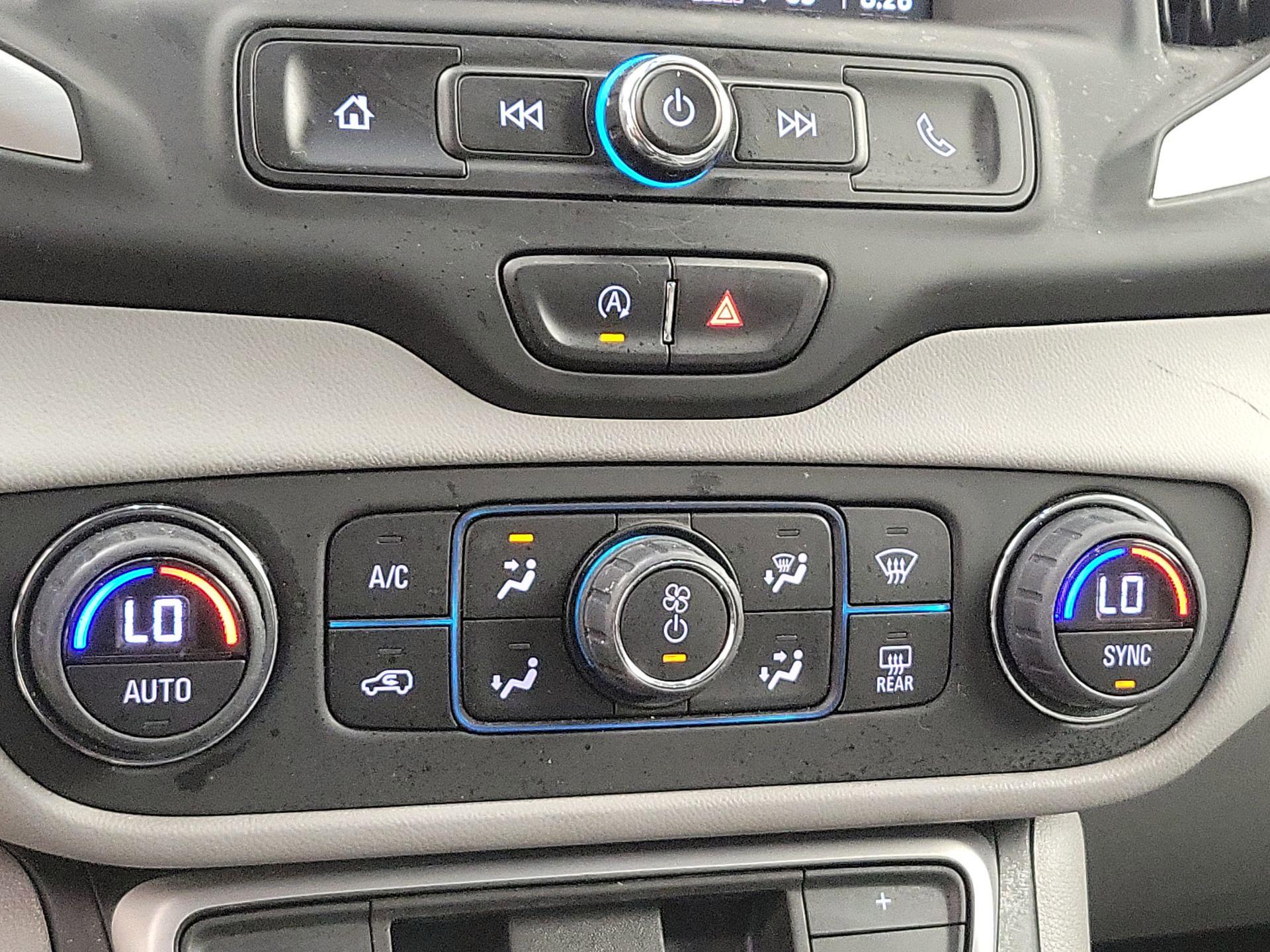 Thumbnail: 2023 GMC Terrain - 16