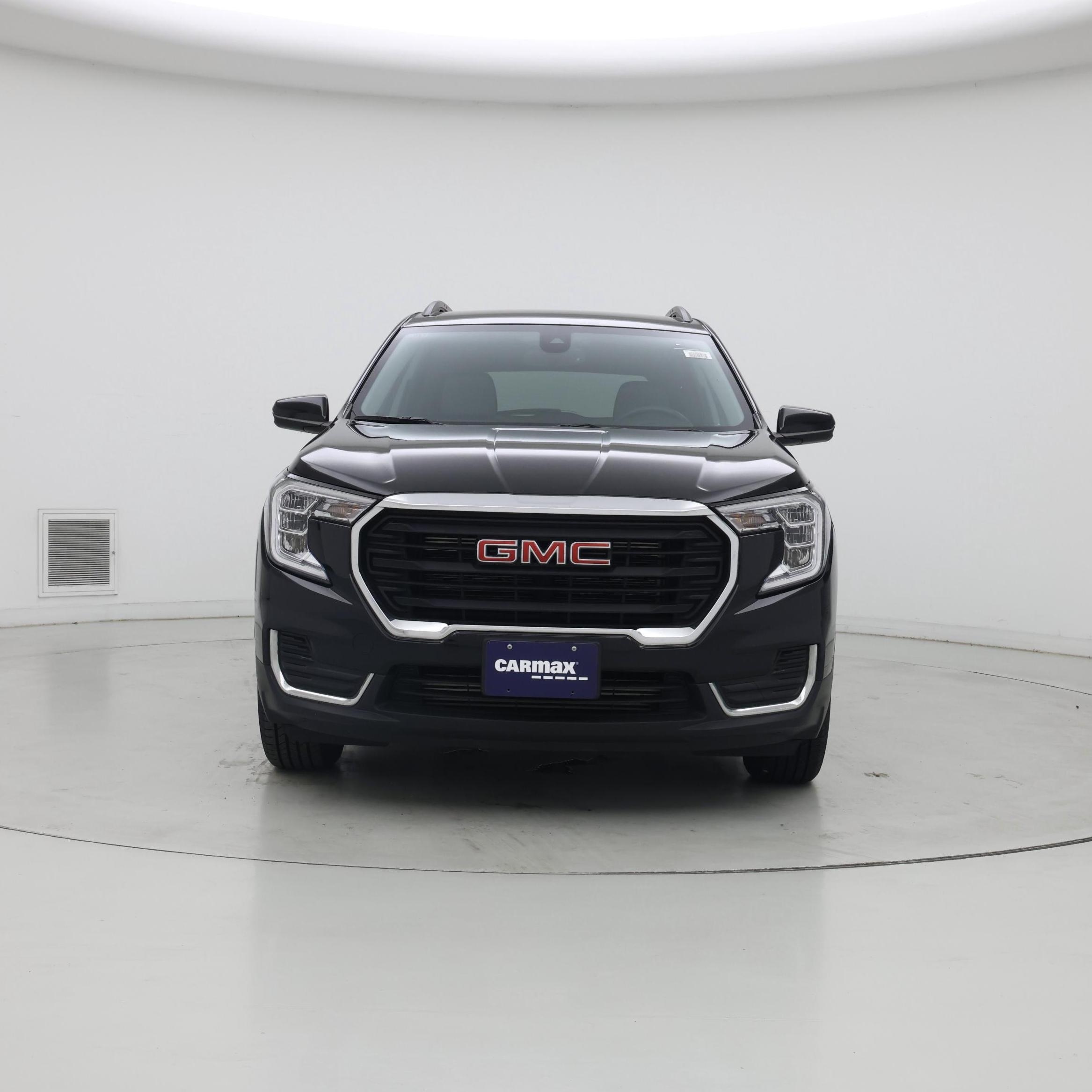 Thumbnail: 2023 GMC Terrain - 5