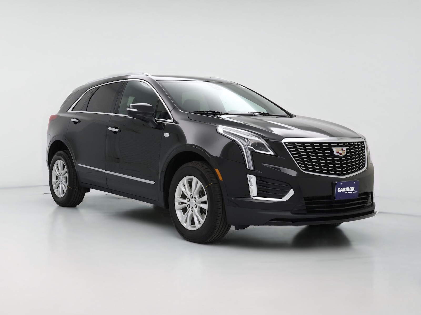2022 Cadillac XT5