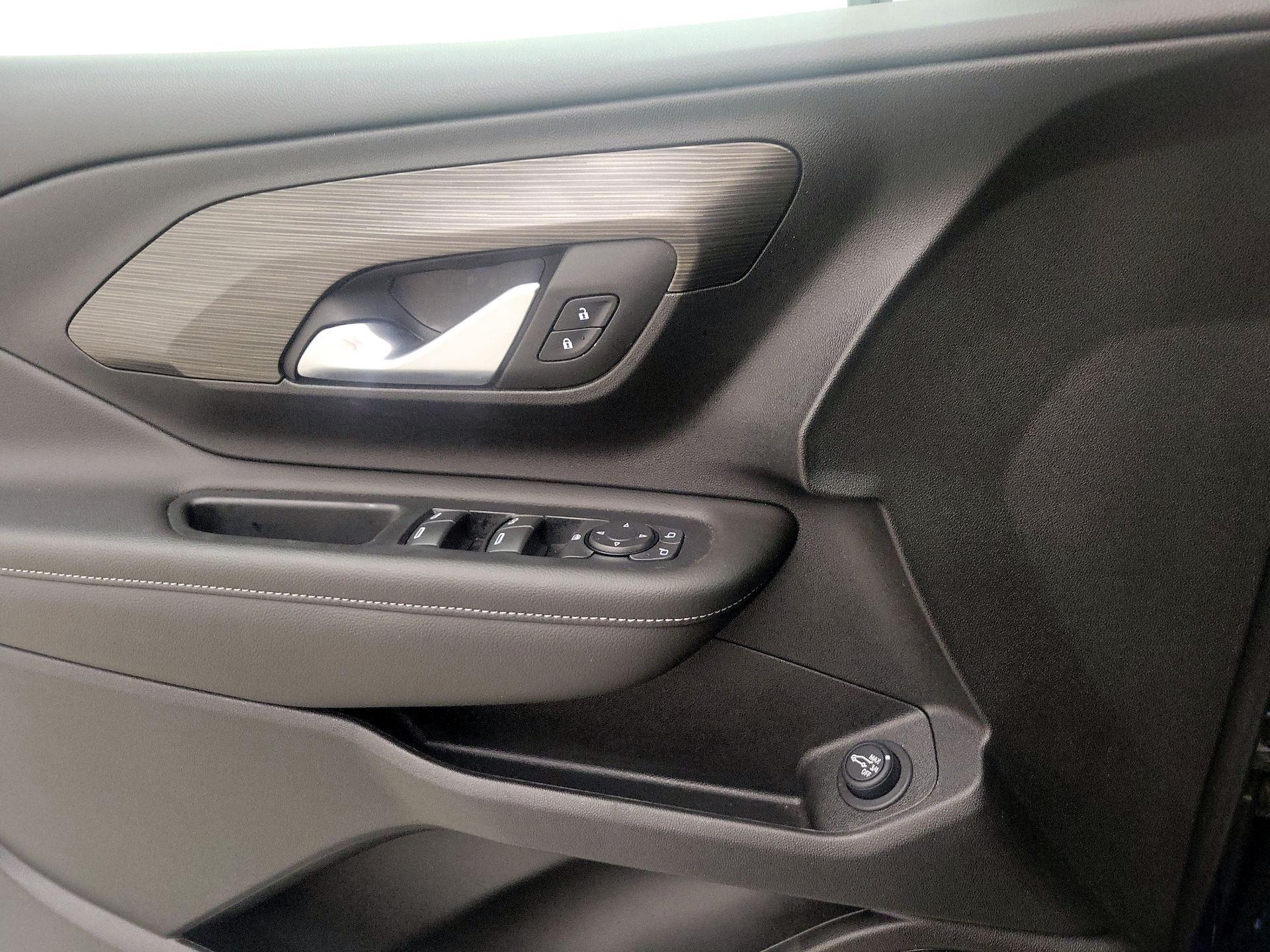 Thumbnail: 2022 GMC Terrain - 12