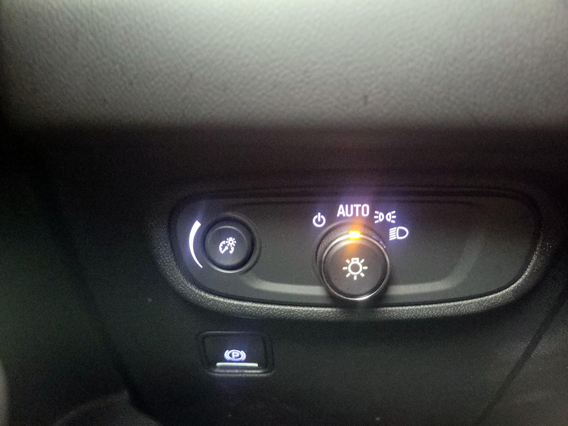 Thumbnail: 2022 GMC Terrain - 13