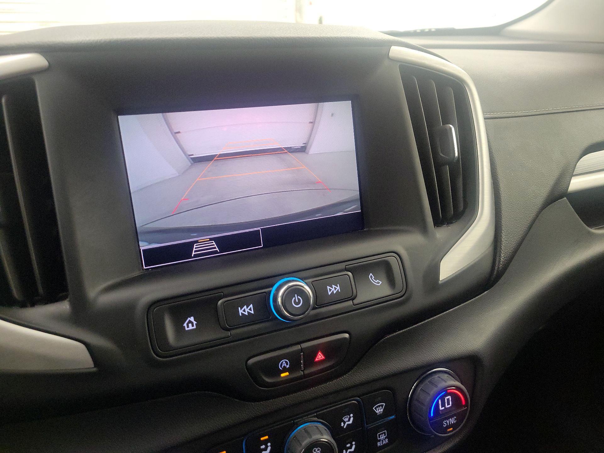 Thumbnail: 2022 GMC Terrain - 14