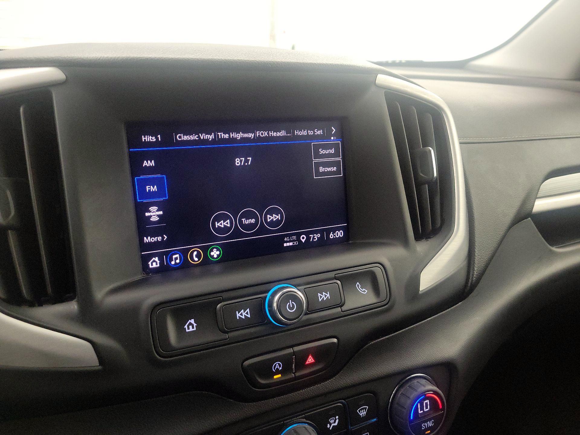 Thumbnail: 2022 GMC Terrain - 15