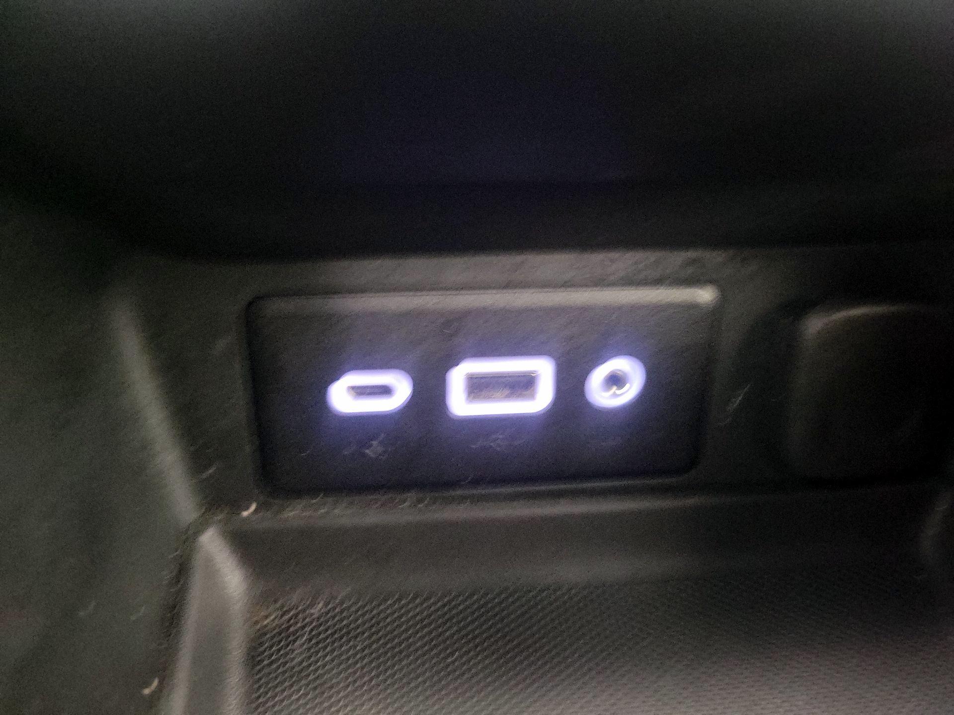 Thumbnail: 2022 GMC Terrain - 18