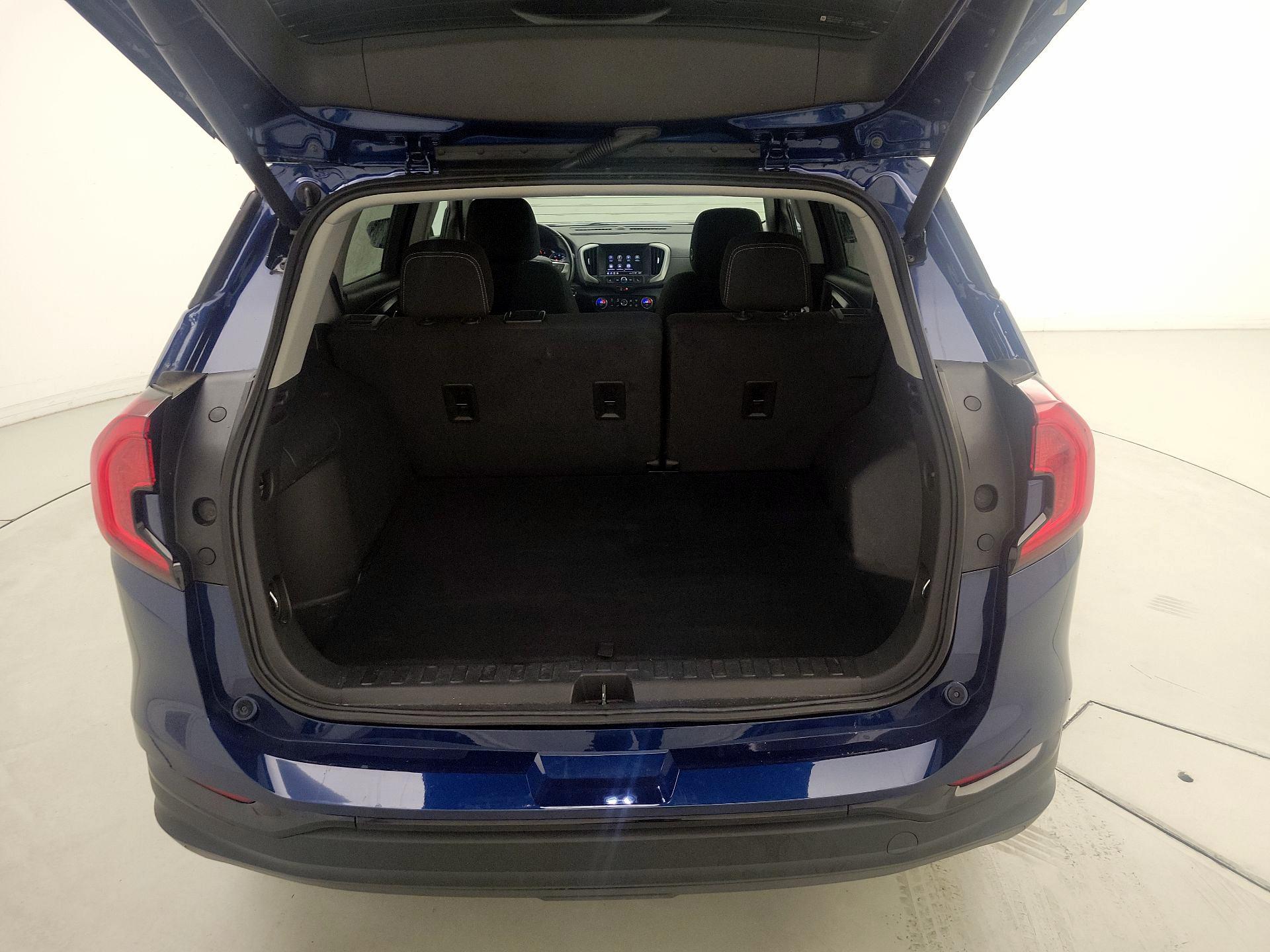 Thumbnail: 2022 GMC Terrain - 20