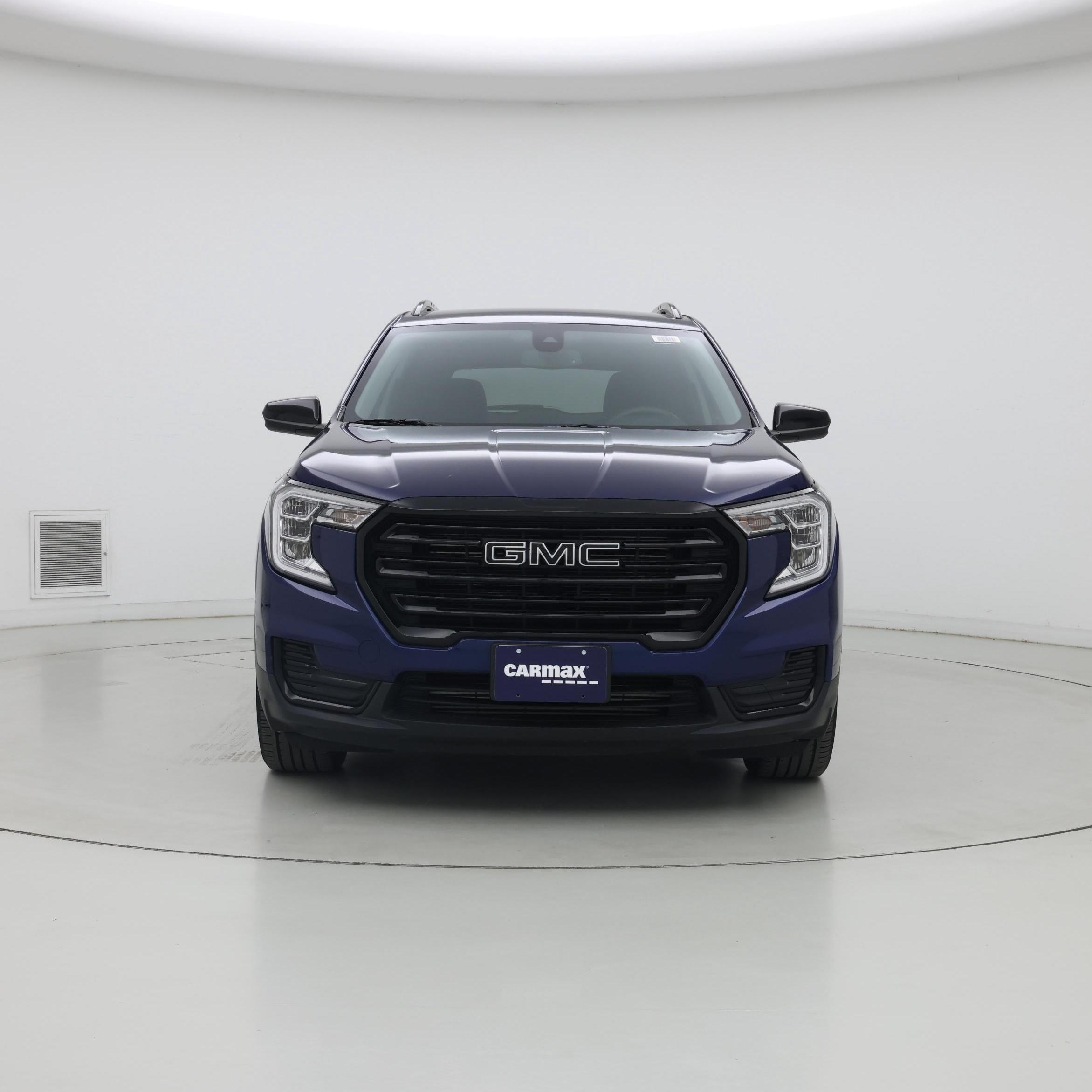 Thumbnail: 2022 GMC Terrain - 5