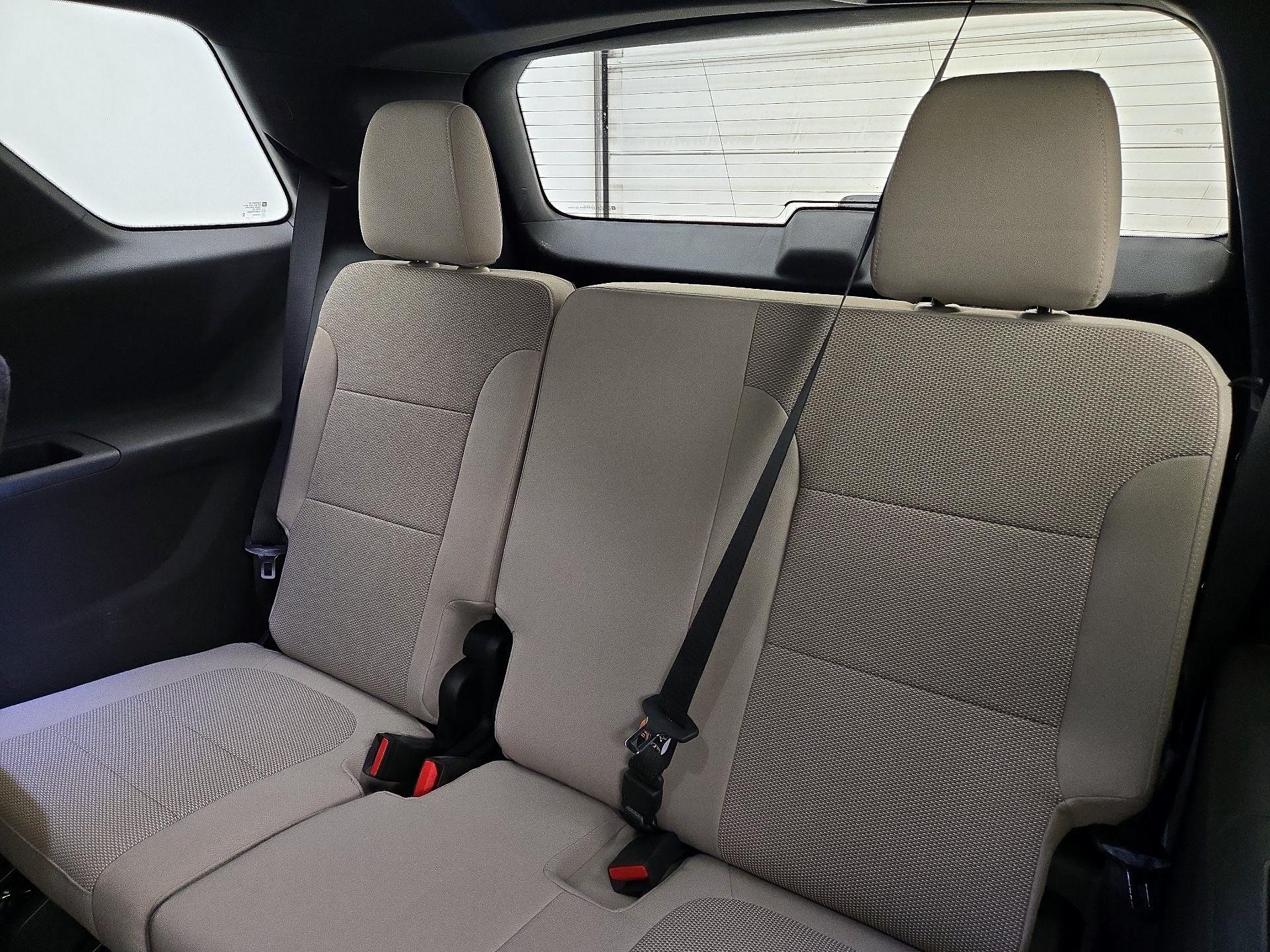 Thumbnail: 2022 Chevrolet Traverse - 20