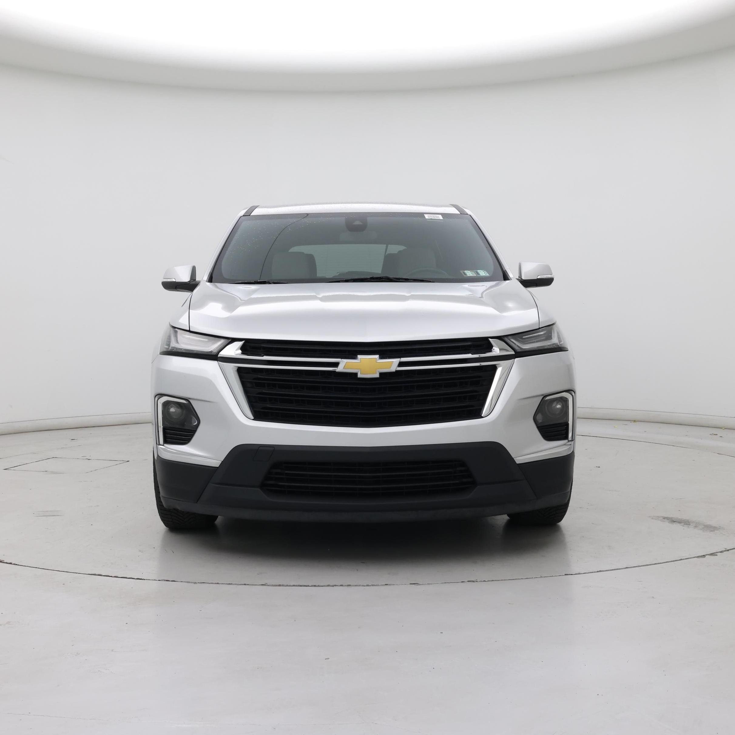 Thumbnail: 2022 Chevrolet Traverse - 5